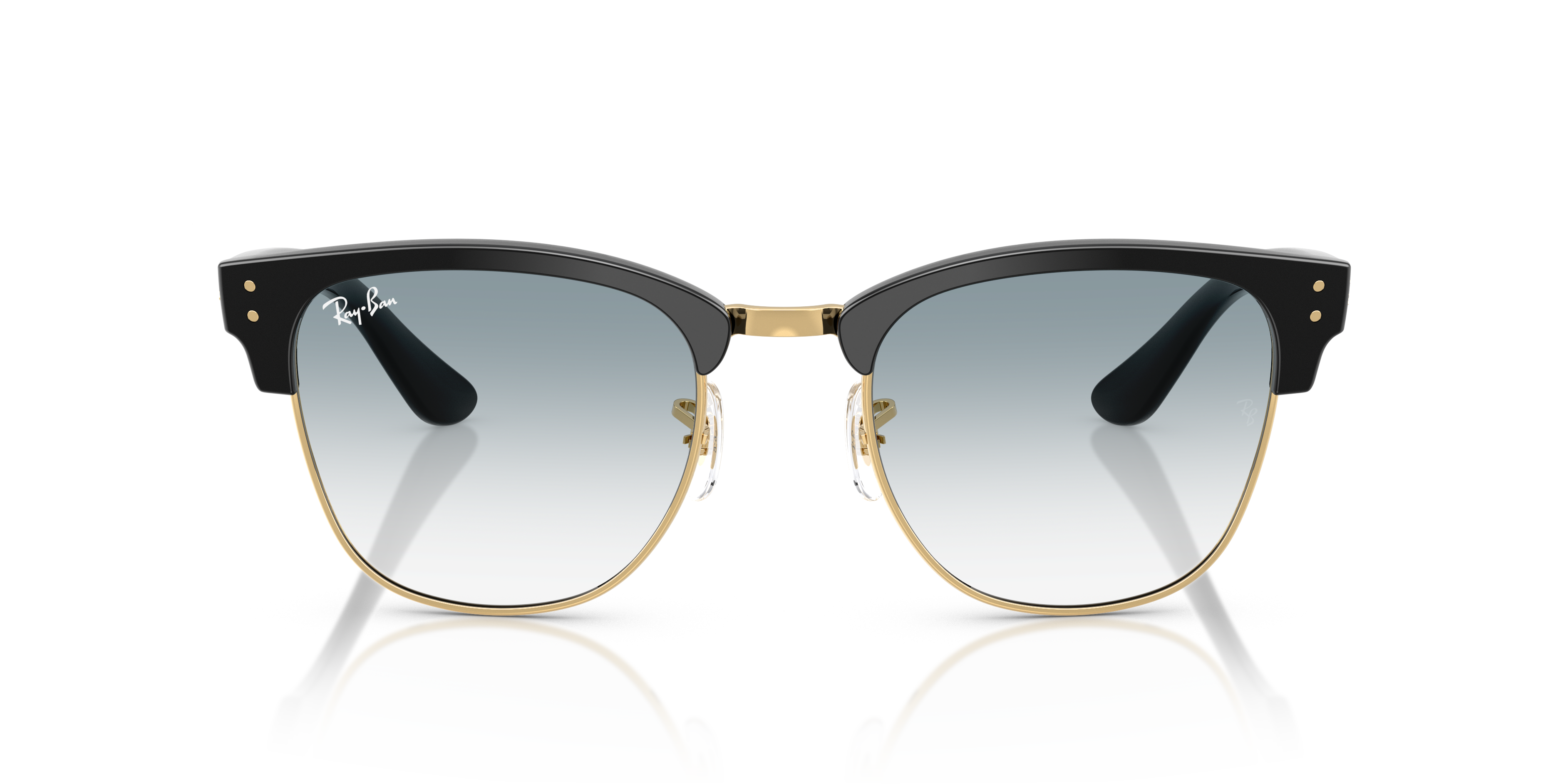RBR0504S CLUBMASTER REVERSE 667779 Occhiali da sole Ray - Ban 3