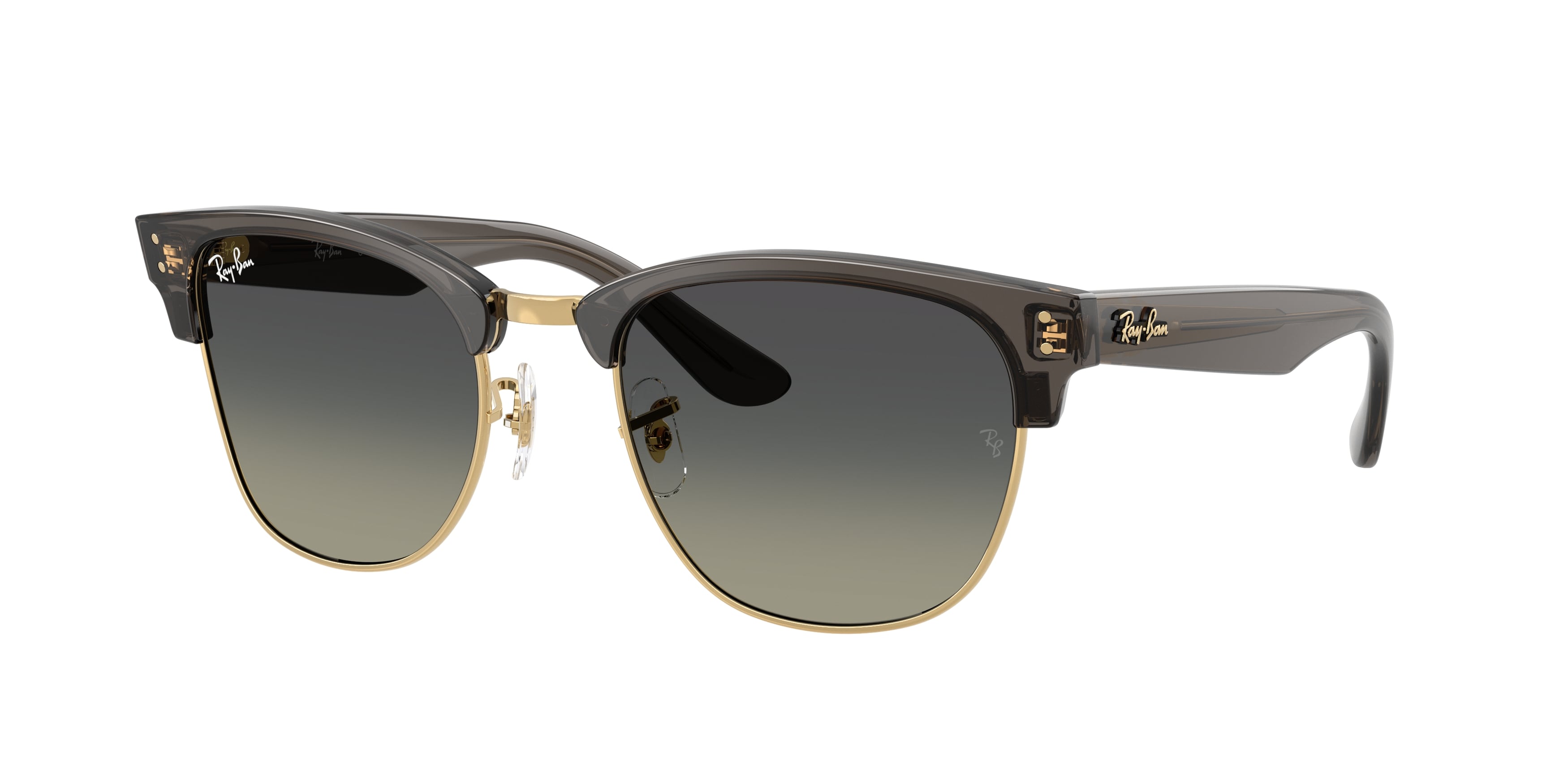 RBR0504S CLUBMASTER REVERSE 682911 Occhiali da sole Ray - Ban 1