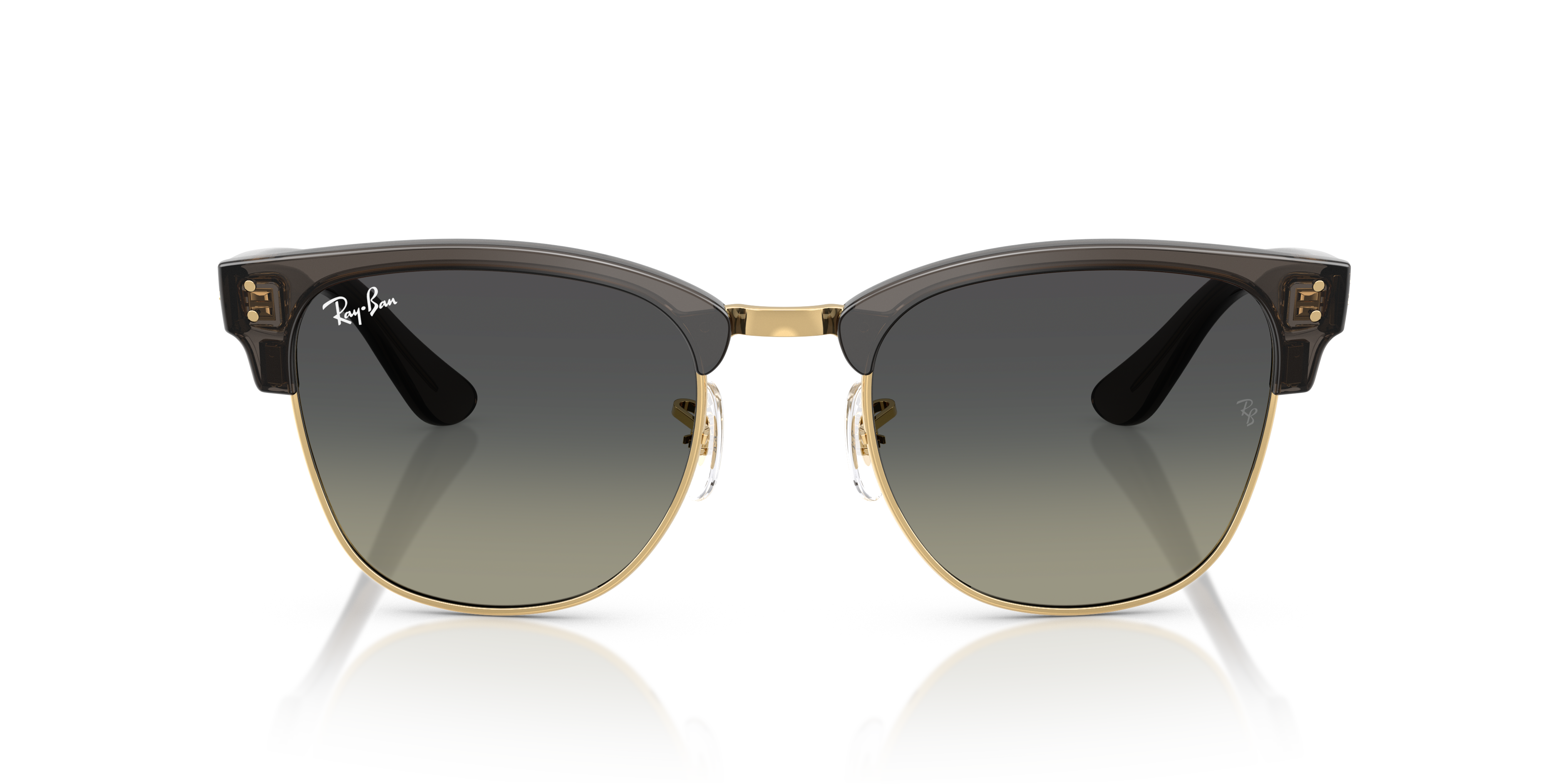 RBR0504S CLUBMASTER REVERSE 682911 Occhiali da sole Ray - Ban 3