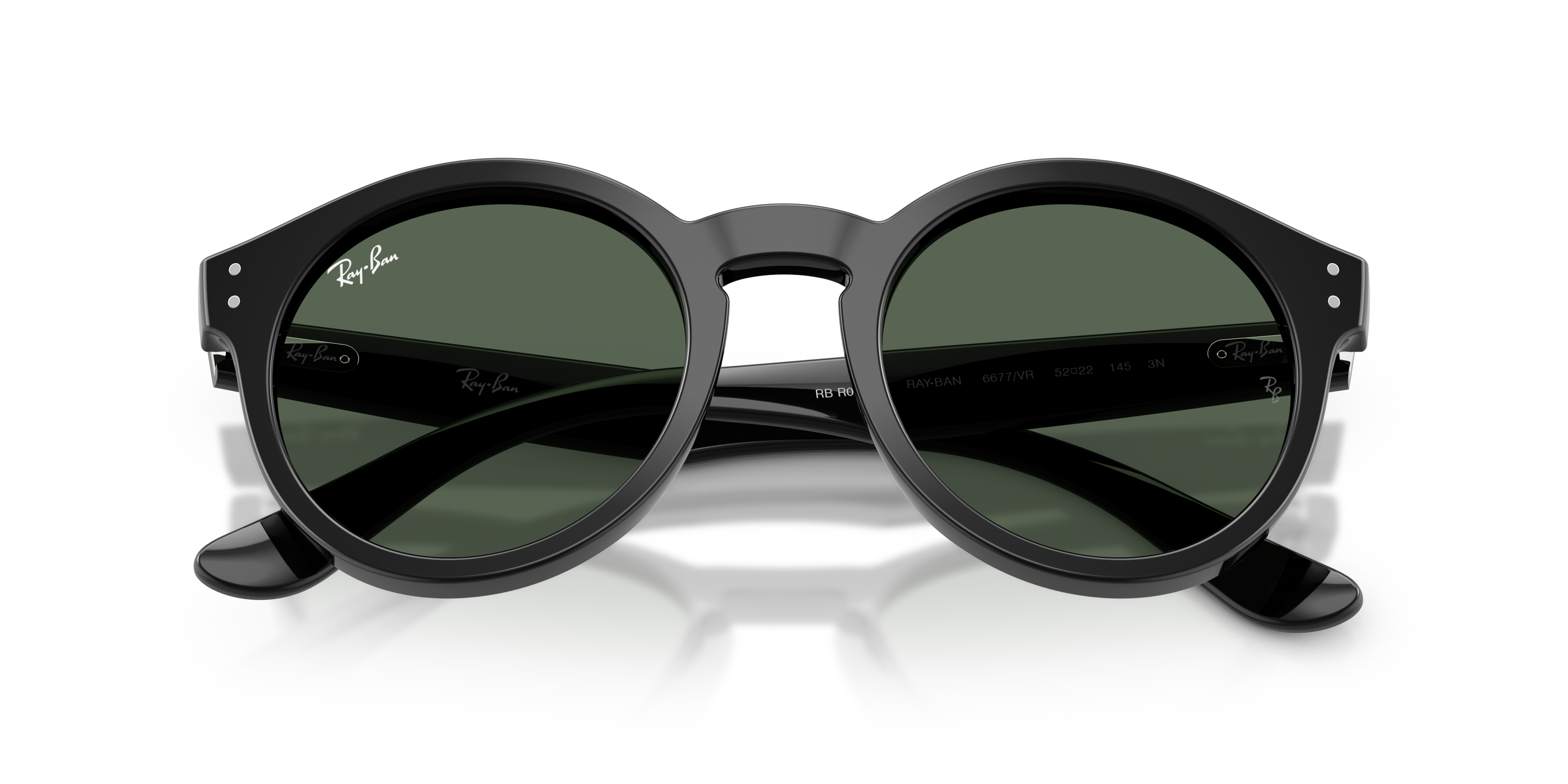 RBR0505S 6677VR Occhiali da sole Ray - Ban 2