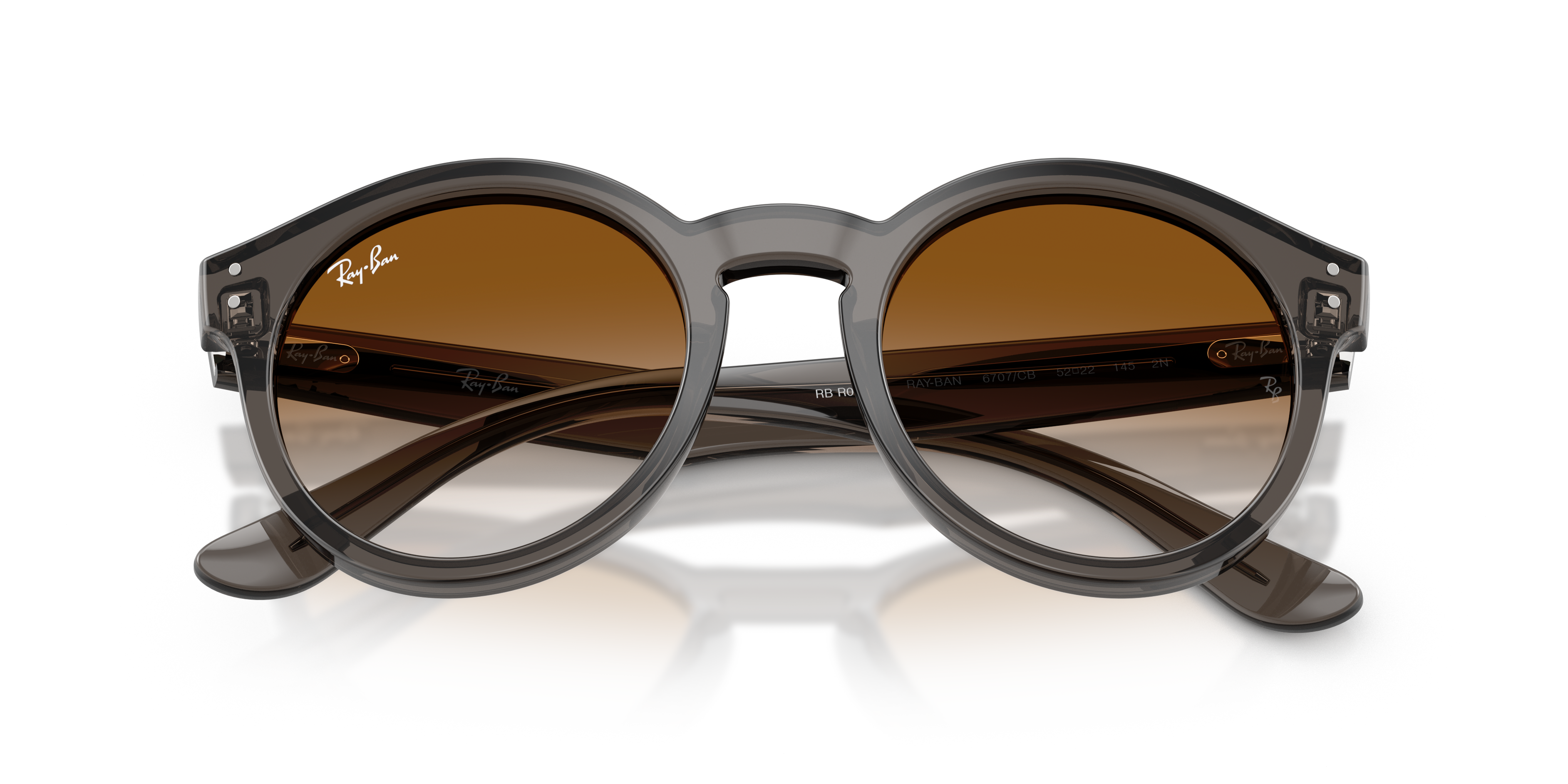 RBR0505S 6707CB Occhiali da sole Ray - Ban 2