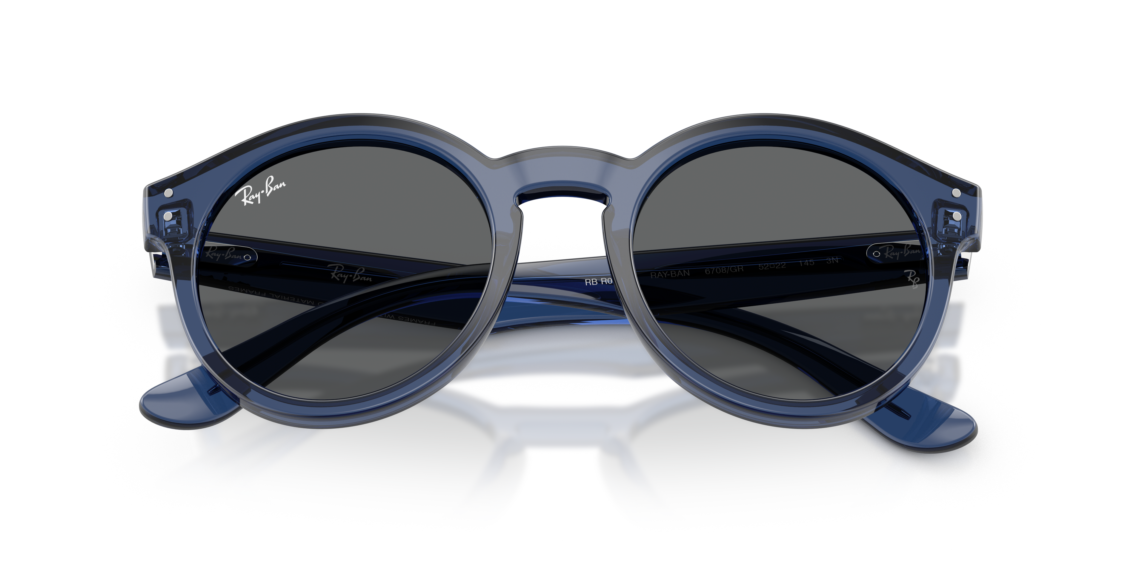 RBR0505S 6708GR Occhiali da sole Ray - Ban 2