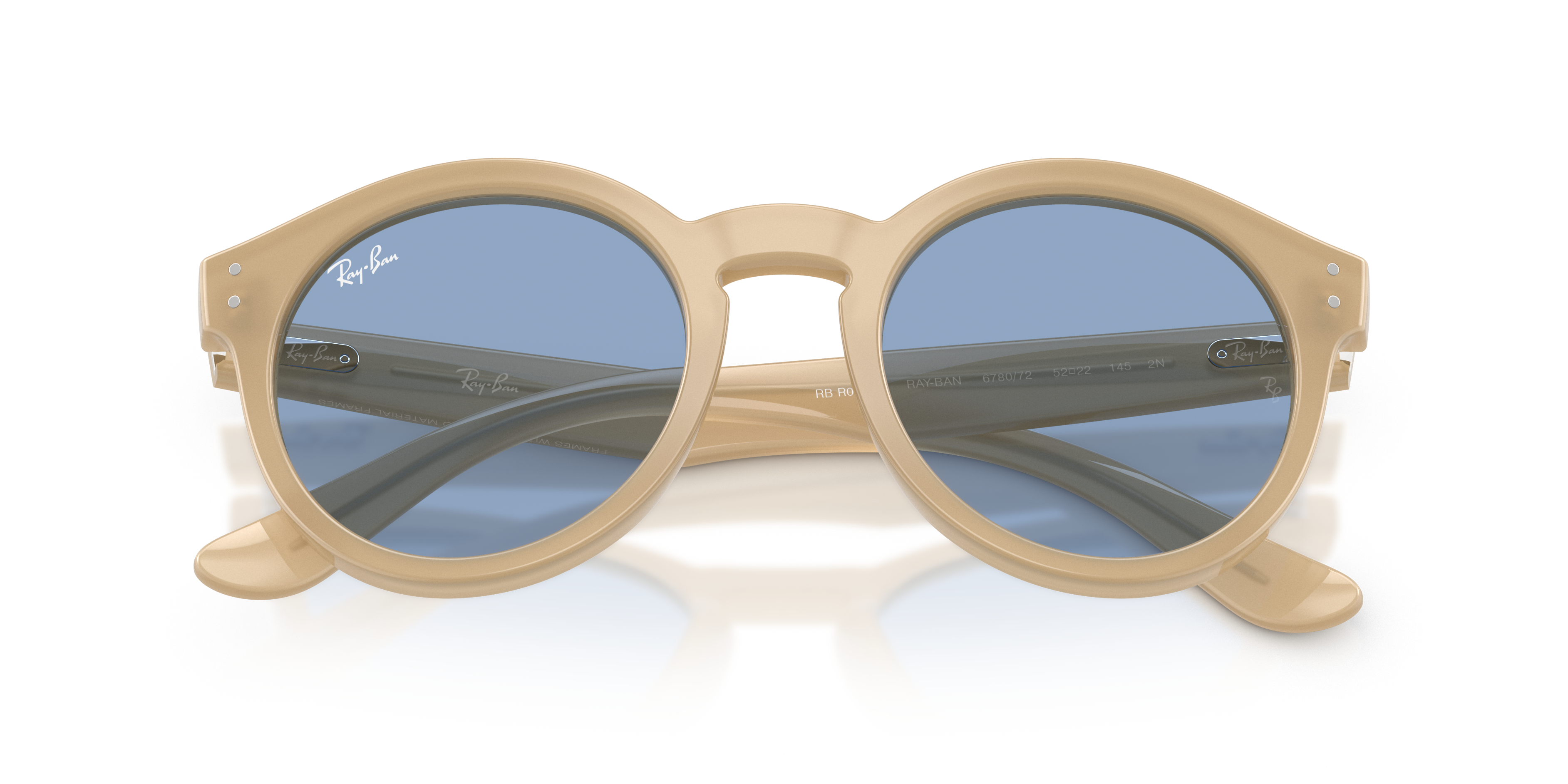 RBR0505S 678072 Occhiali da sole Ray - Ban 2