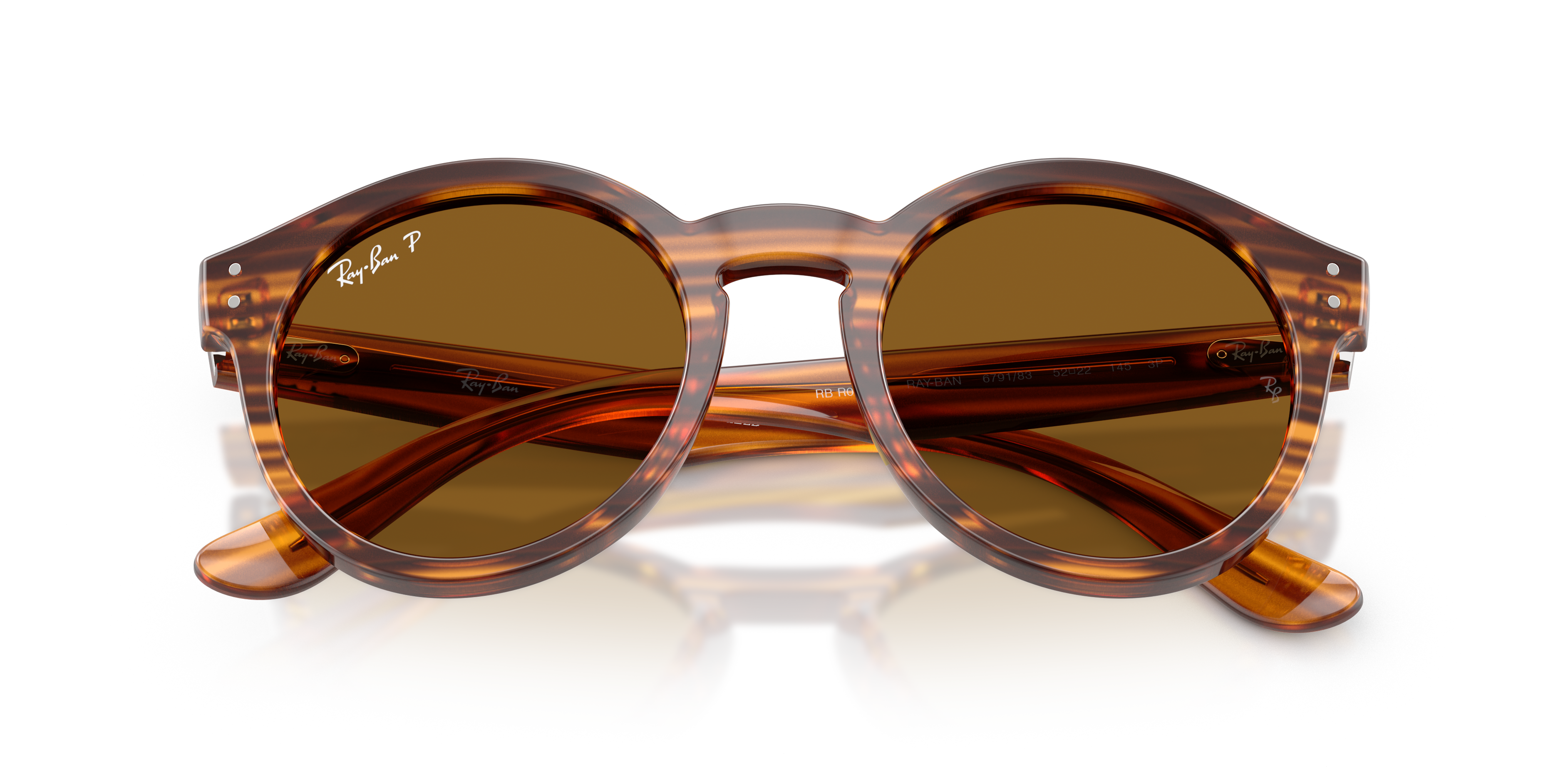 RBR0505S 679183 Occhiali da sole Ray - Ban 2