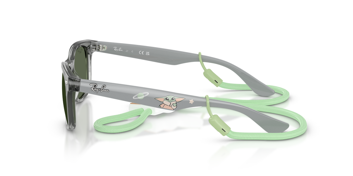 Ray - Ban RJ9052S JUNIOR ÚJ WAYFARER 722871