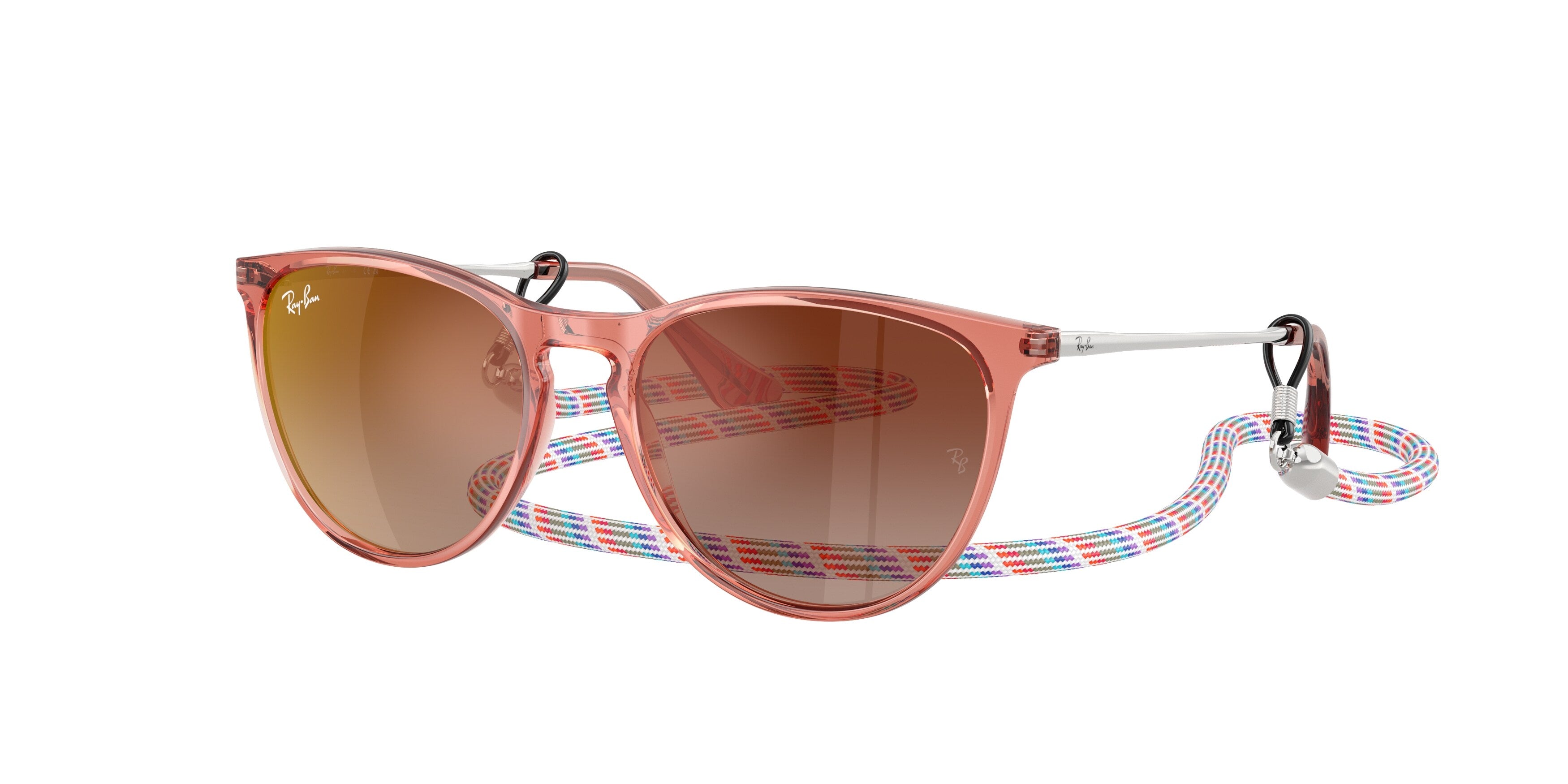 Gafas de sol Ray - Ban RJ9060S JUNIOR ERIKA 7225S0 8056262896006