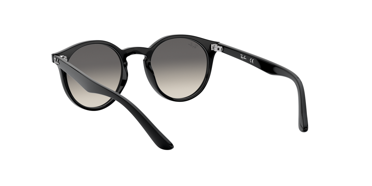 Ray - Ban RJ9064S 100/11 Occhiali da sole bambino Ray - Ban 4