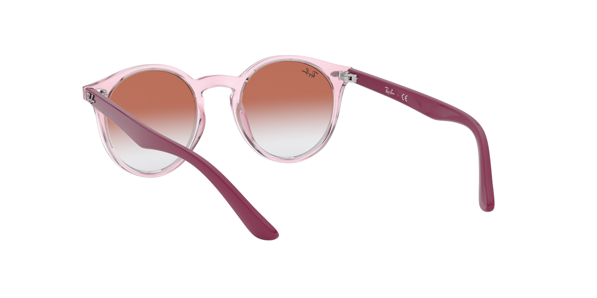 Ray - Ban RJ9064S 7052V0 Occhiali da sole bambino Ray - Ban 4