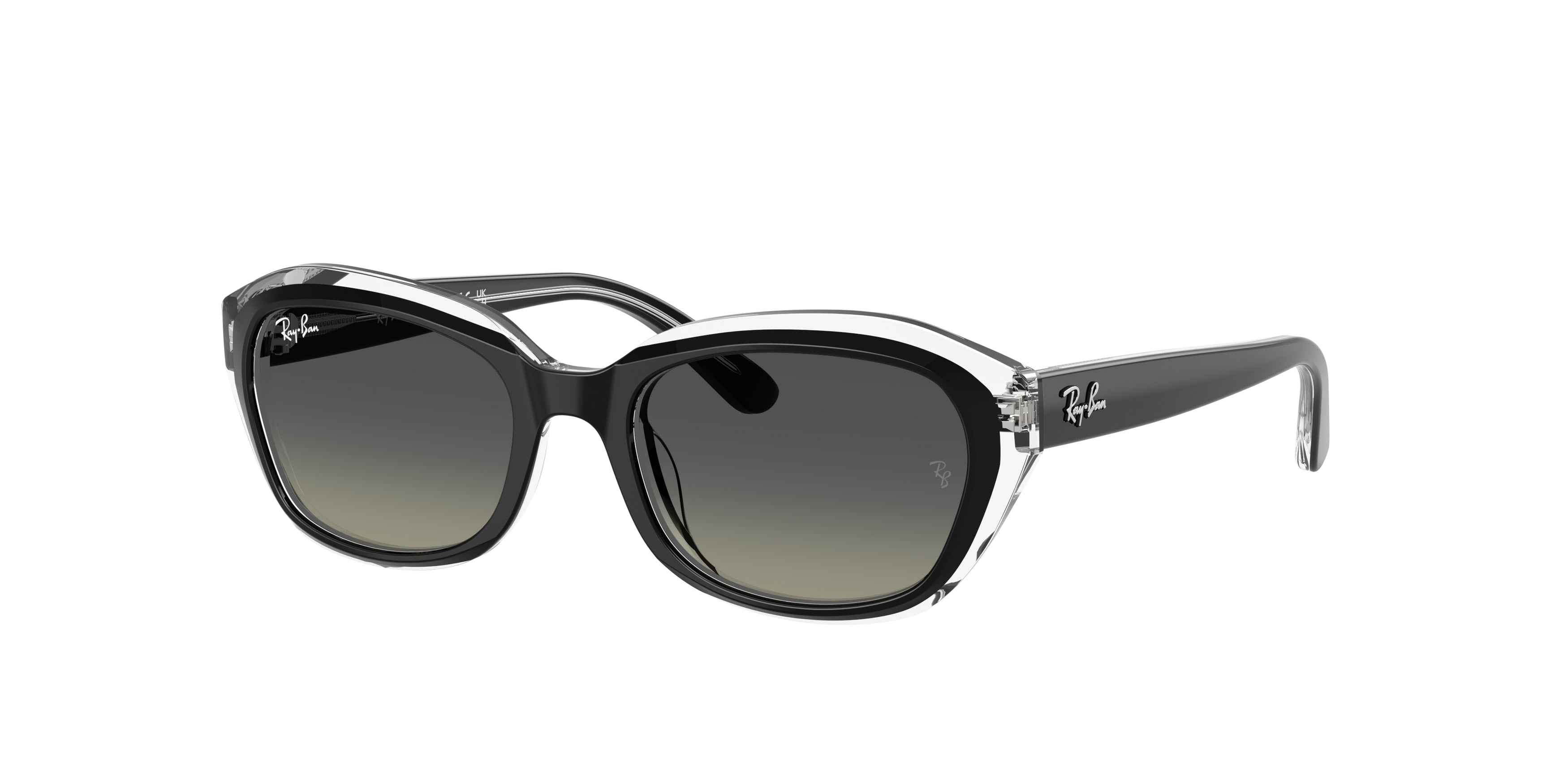Ray - Ban RJ9081S 715811 Occhiali da sole bambino Ray - Ban 1