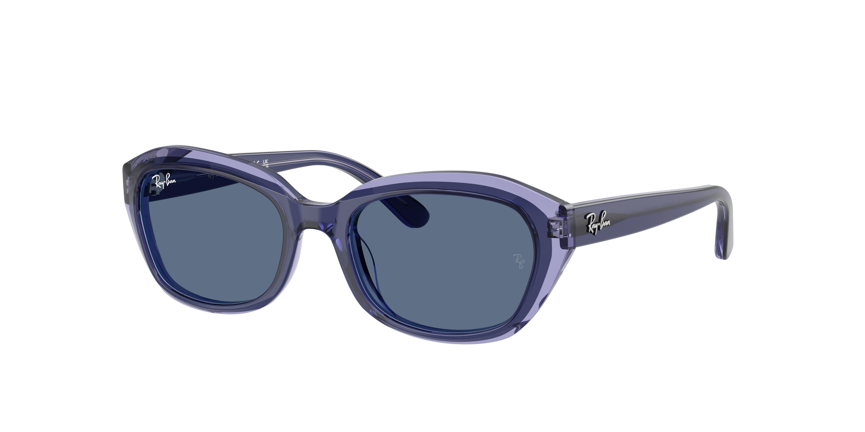 Ray - Ban RJ9081S 715980 Occhiali da sole bambino Ray - Ban 1