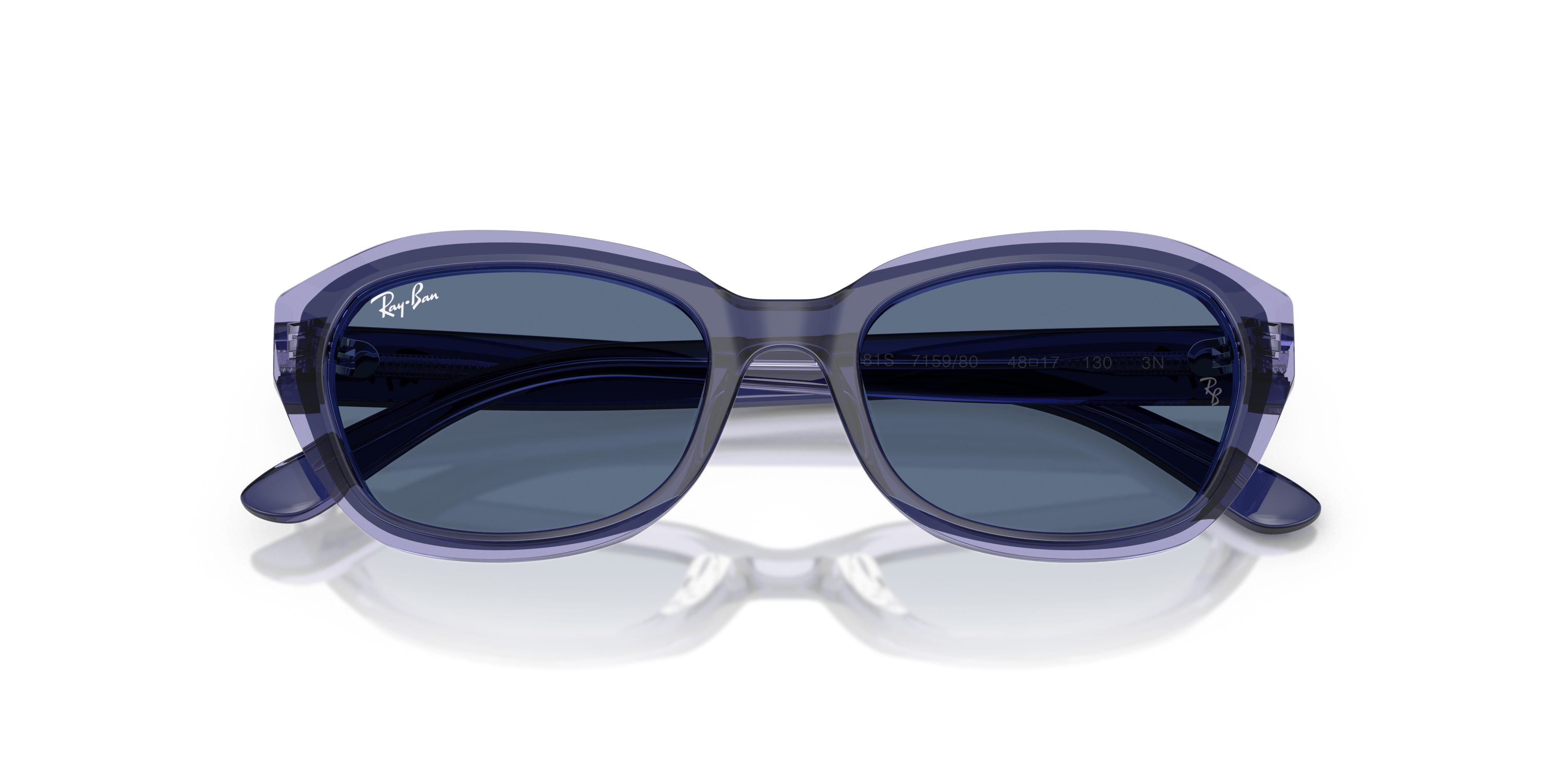 Ray - Ban RJ9081S 715980 Occhiali da sole bambino Ray - Ban 2
