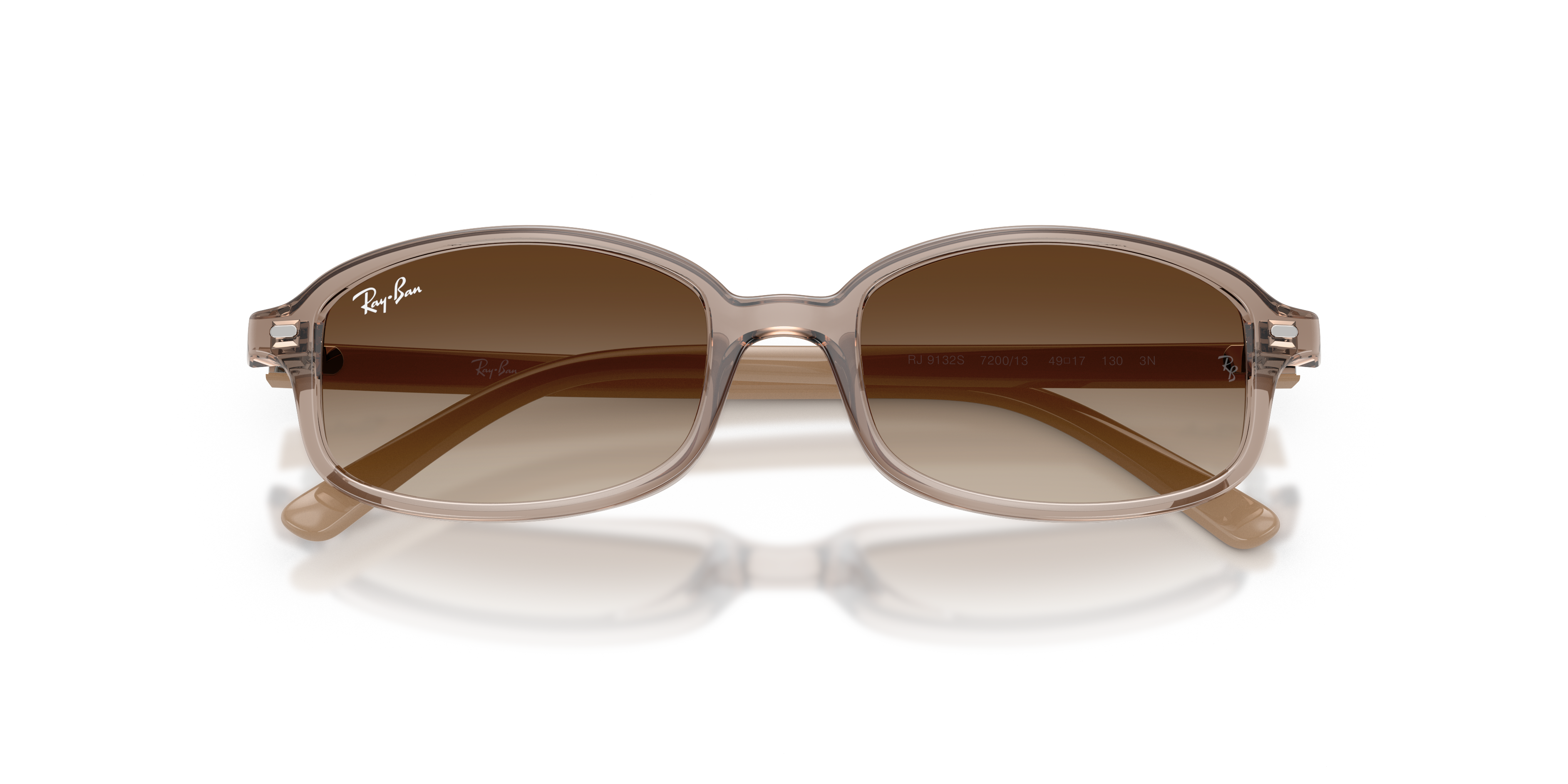 Ray - Ban RJ9132S 720013 Occhiali da sole bambino Ray - Ban 2