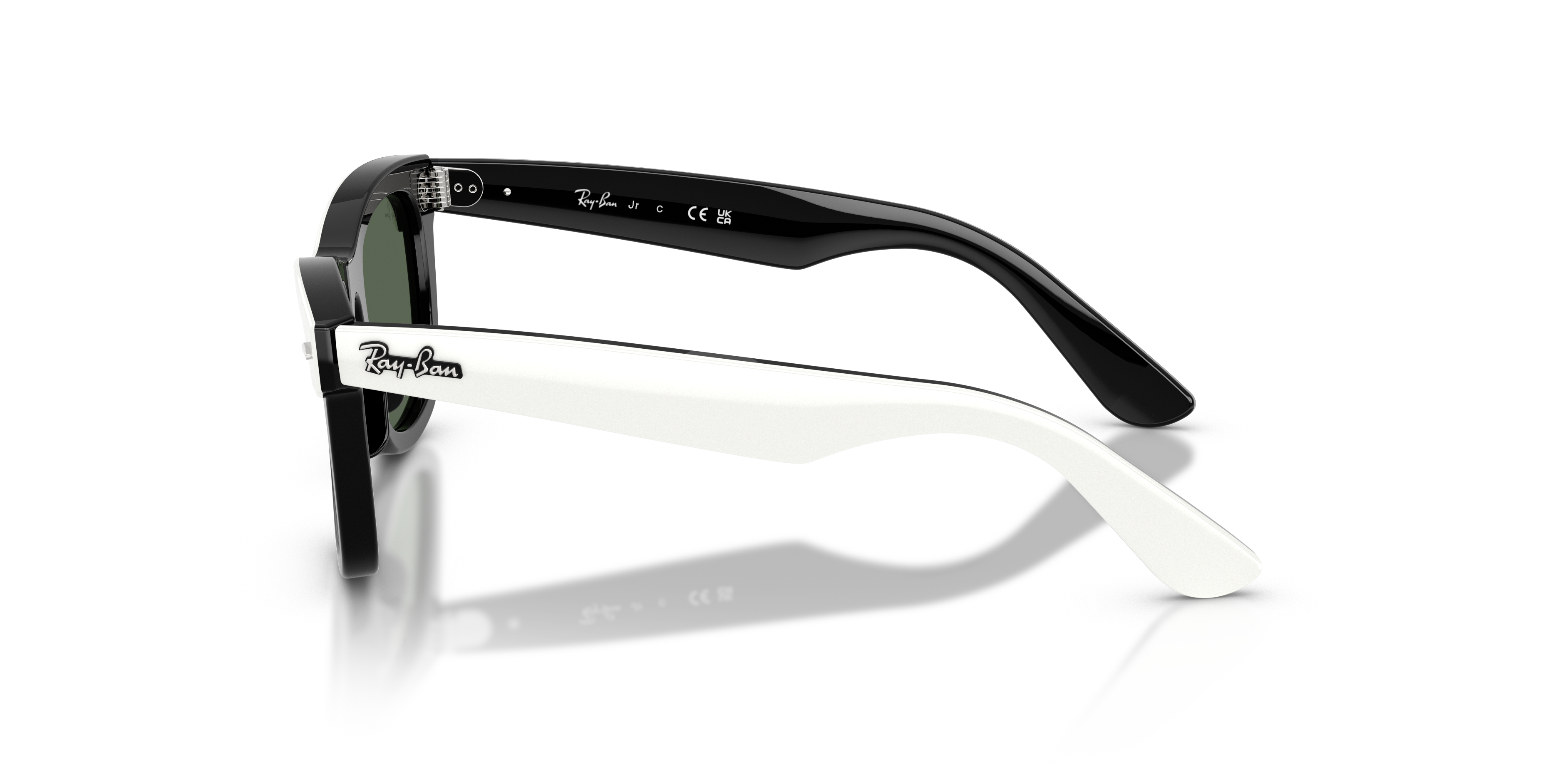 Ray - Ban RJ9140S 721171 Occhiali da sole bambino Ray - Ban 4