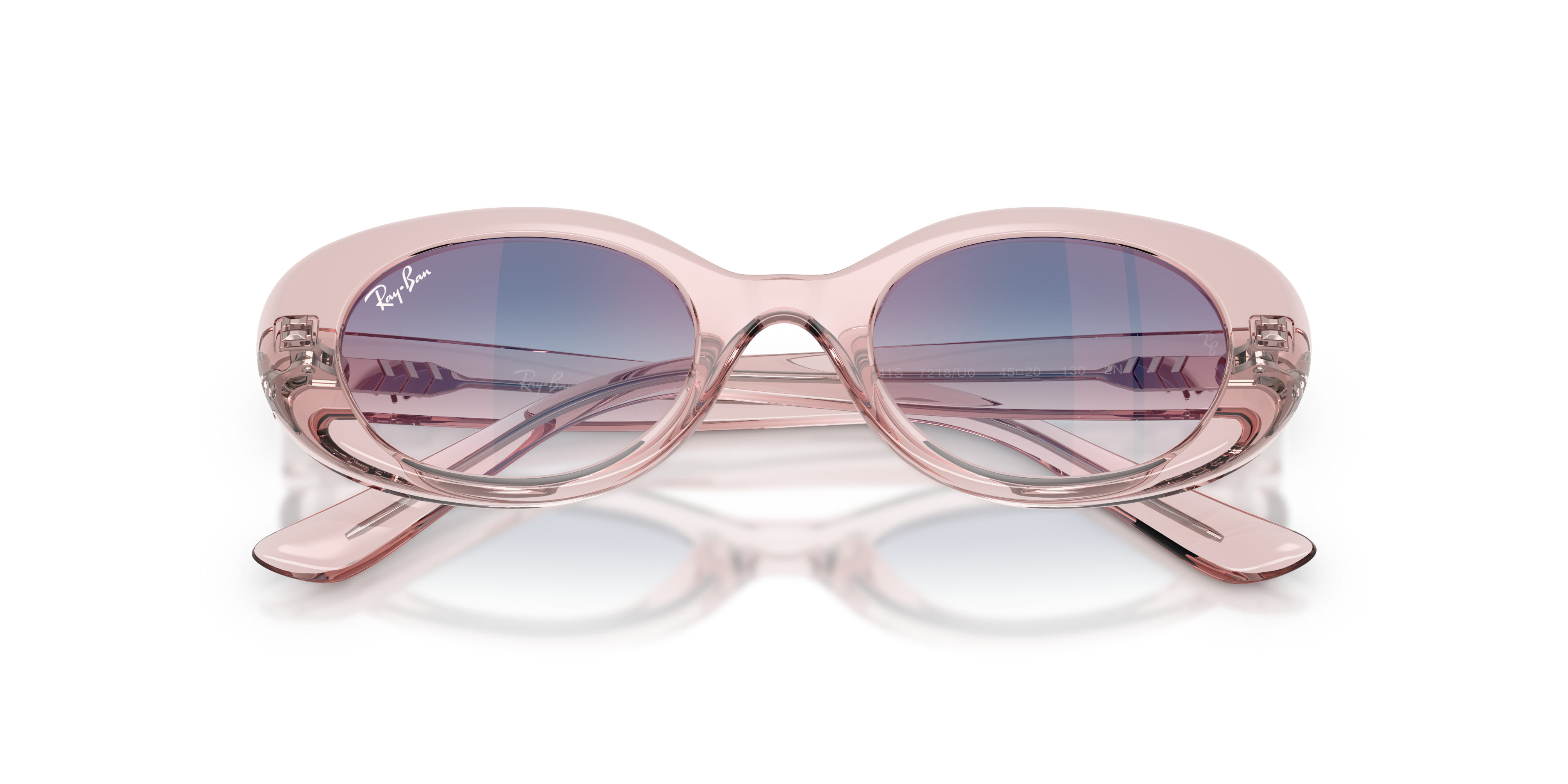 Ray - Ban RJ9141S 7218U0