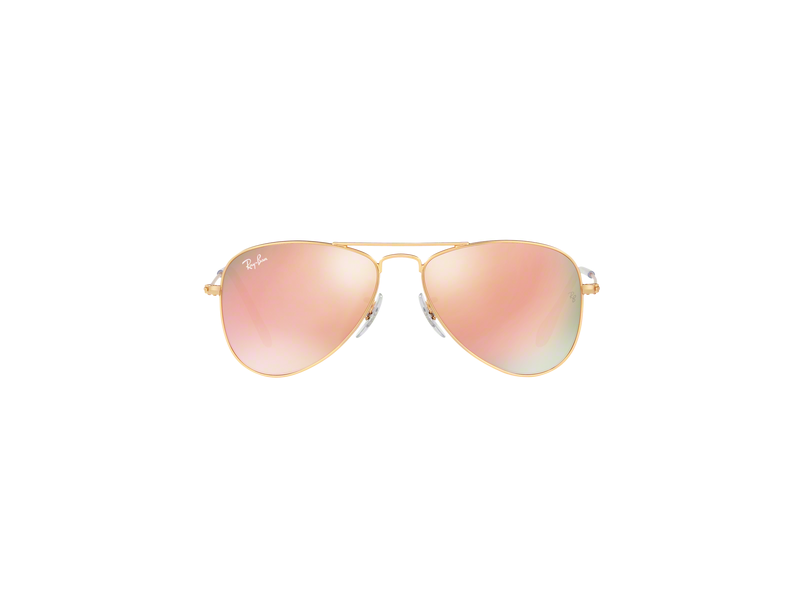 Ray - Ban RJ9506S JUNIOR AVIATOR 249/2Y Occhiali da sole Ray - Ban 2