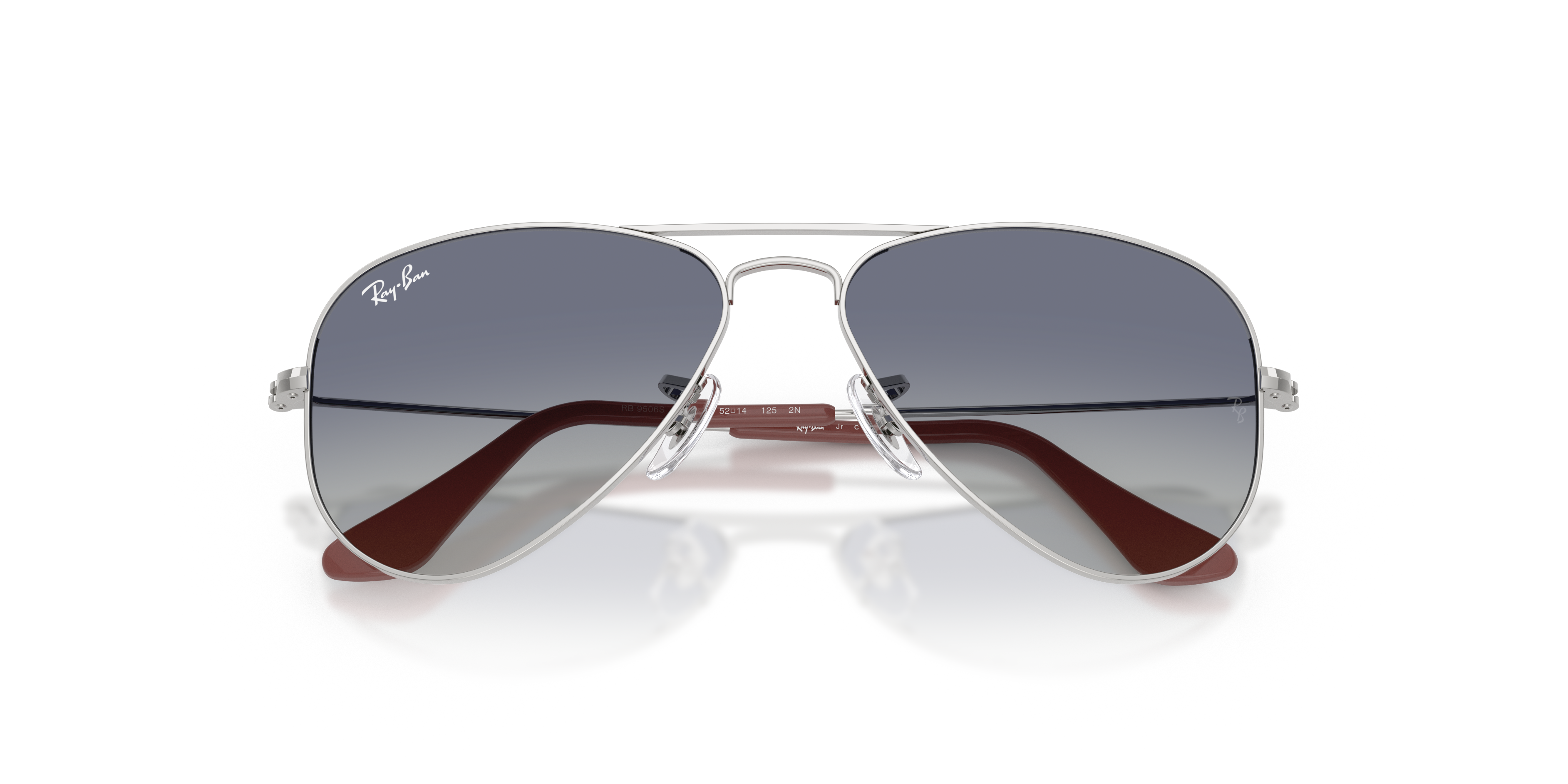 Ray - Ban RJ9506S JUNIOR AVIATOR 212/4L