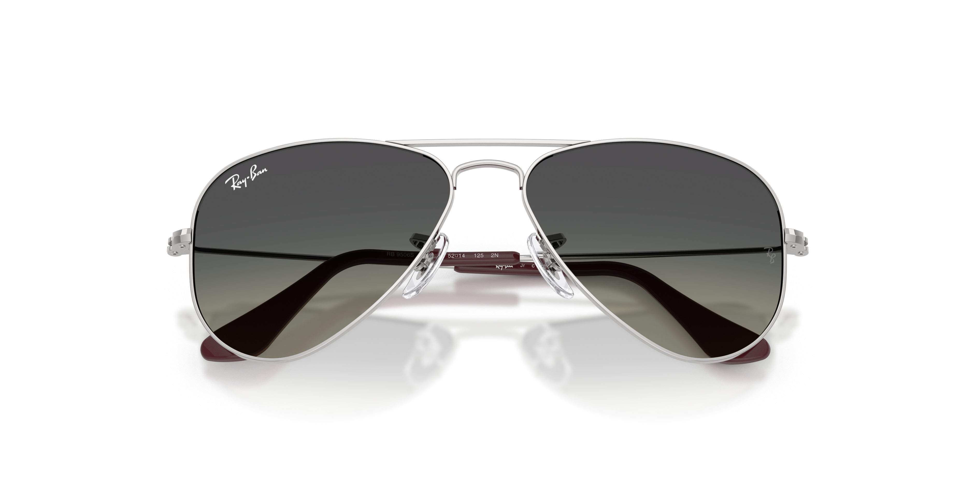 Ray - Ban RJ9506S JUNIOR AVIATOR 302/11