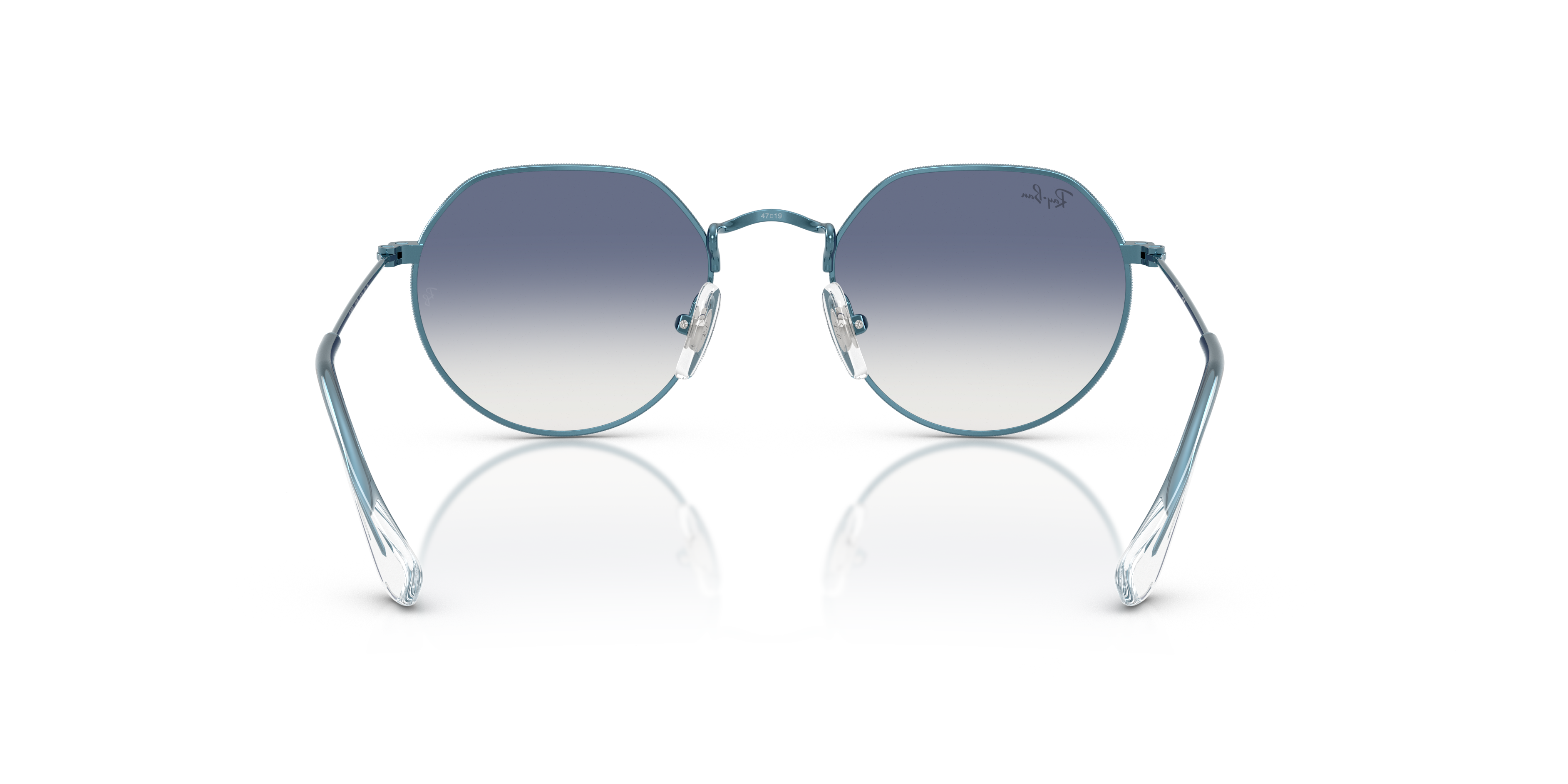 Ray - Ban RJ9565S JUNIOR JACK 303/7B
