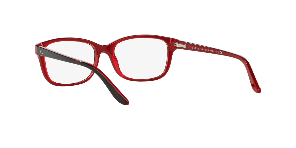 Ralph Lauren RL6062 5255 Montature da vista Ralph Lauren 4