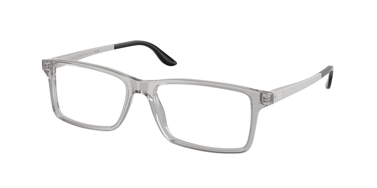 Optical frames Ralph Lauren RL6128 5111 8056262537503 Frame color Grey ...