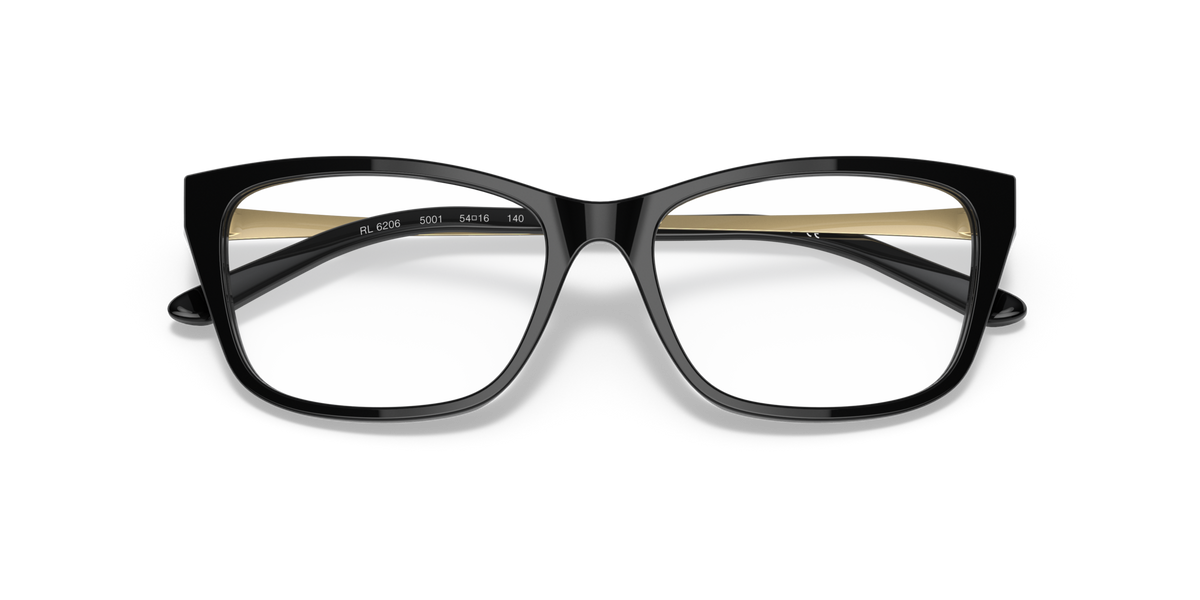 Optické rámečky Ralph Lauren RL6206 5001 Ralph Lauren 2