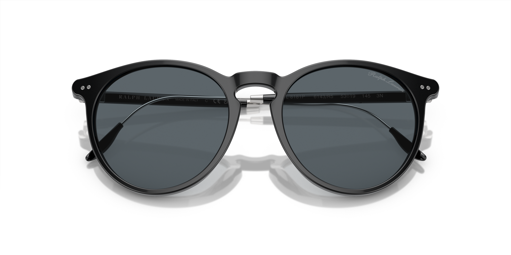 RL8181P 6143R5 Occhiali da sole Ralph Lauren 2