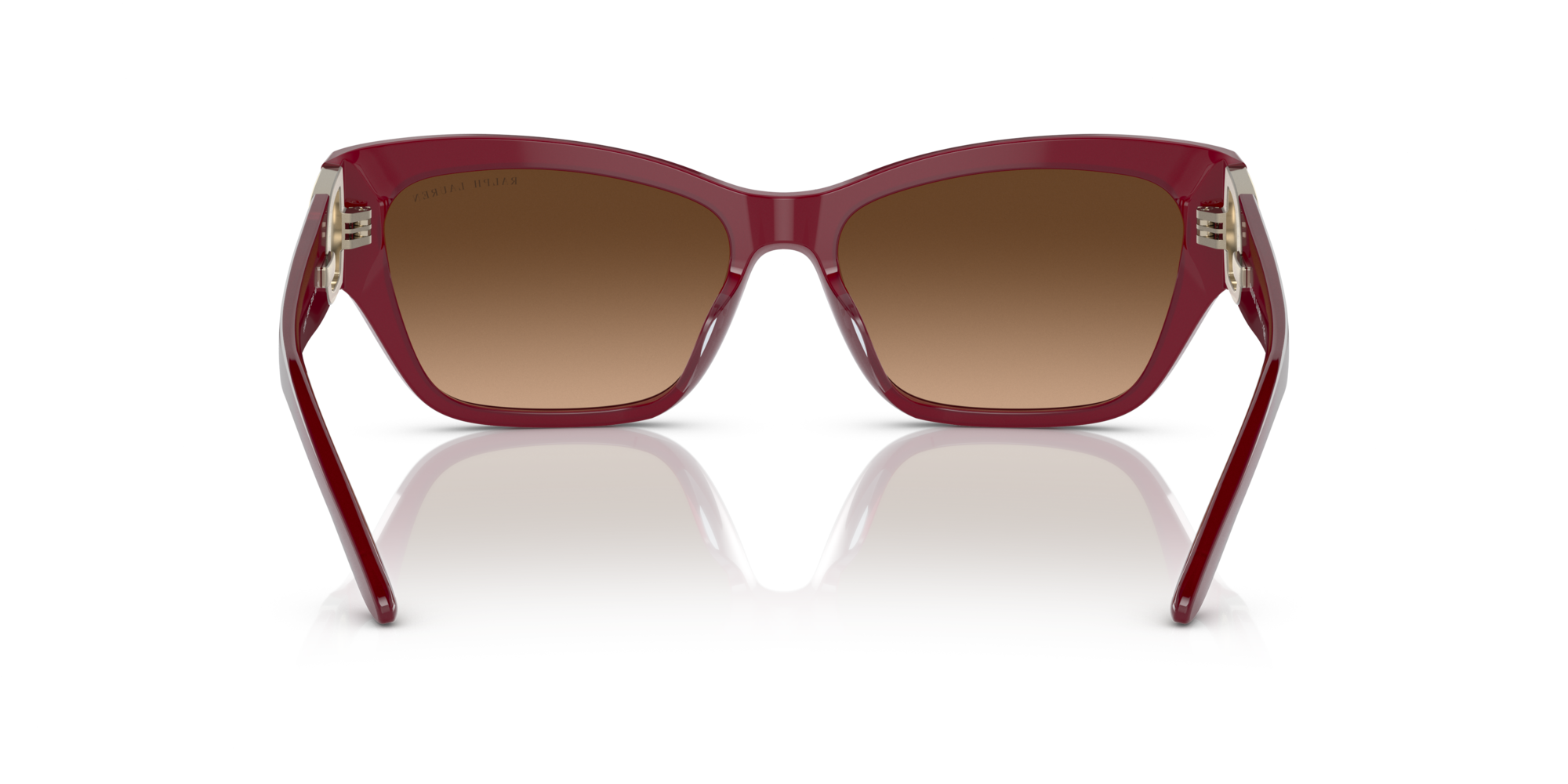 Ralph Lauren RL8206U THE AUDREY 591274 Occhiali da sole Ralph Lauren 5