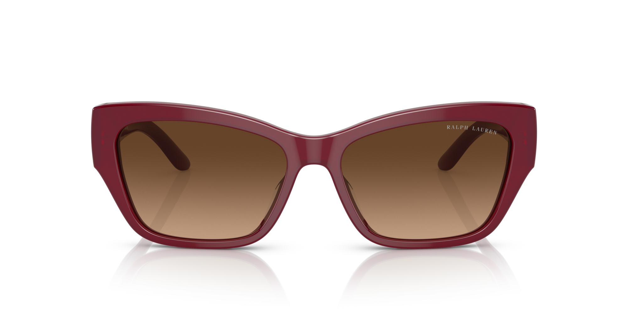 Ralph Lauren RL8206U THE AUDREY 591274 Occhiali da sole Ralph Lauren 3