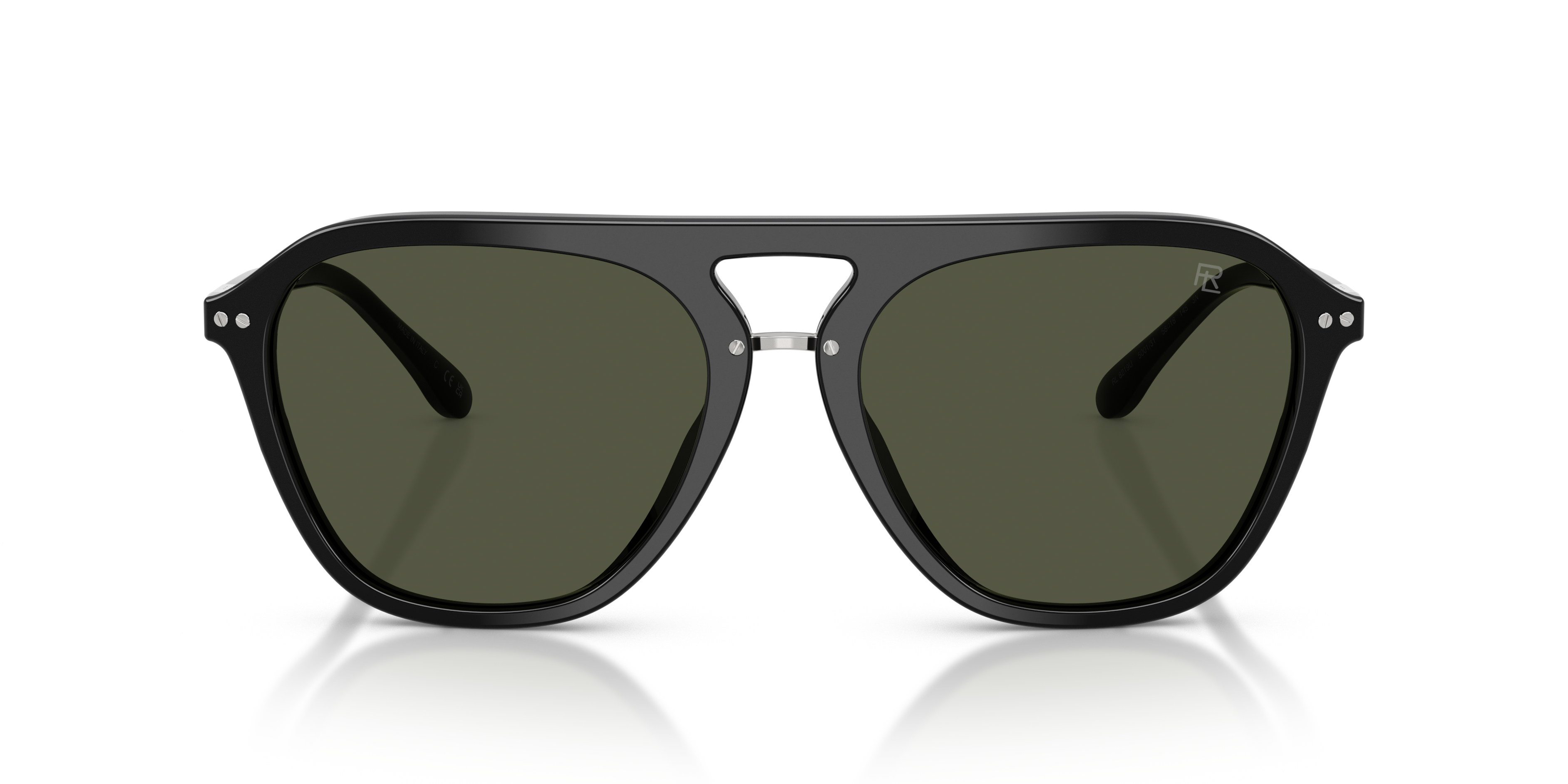 Ralph Lauren RL8219U THE HUGH 500131