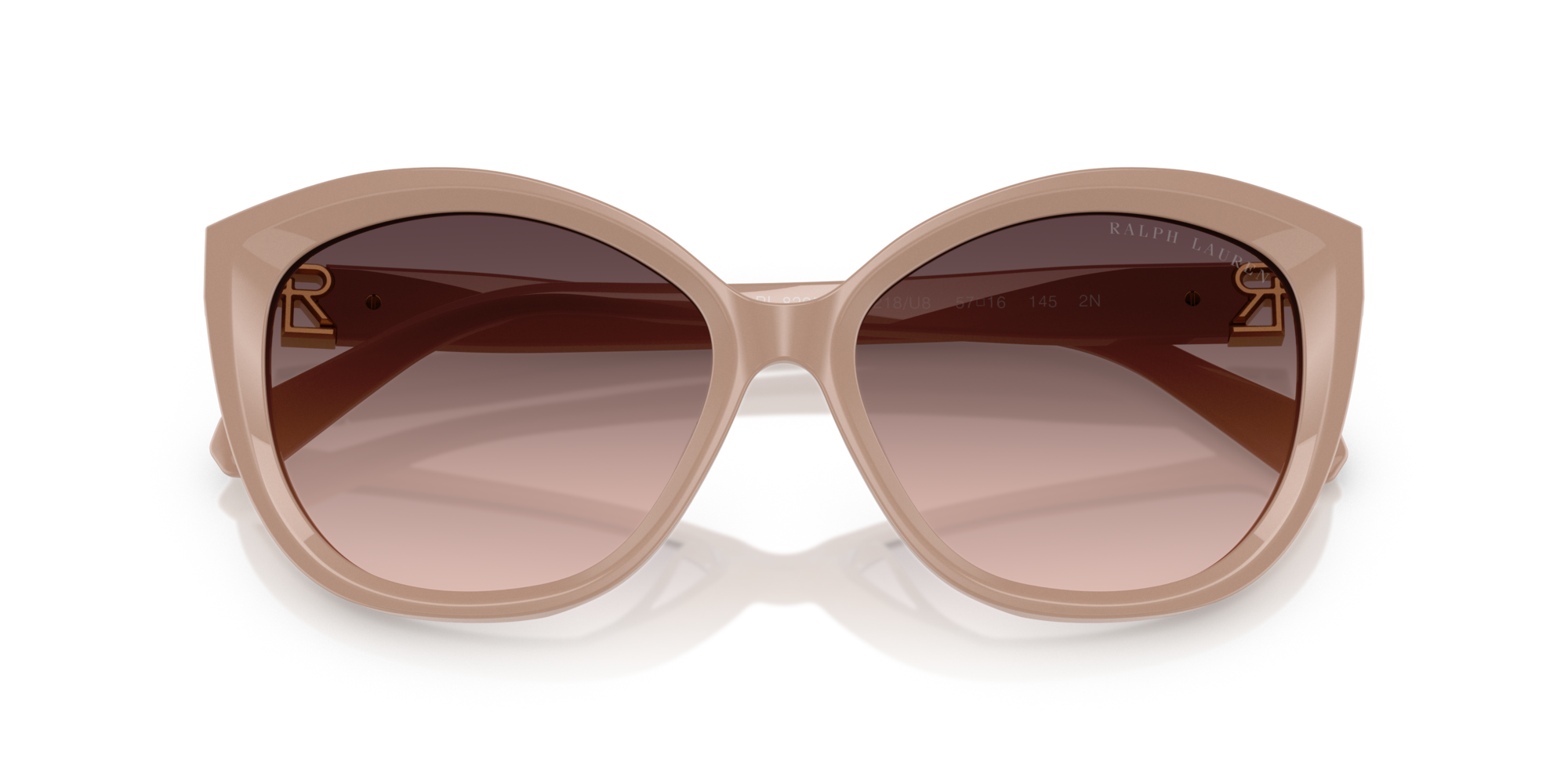 Sunglasses Ralph Lauren RL8225U 6218U8 8056262183380 FOOD COLOR Beige Buy online at discounted prices Vistaexpert