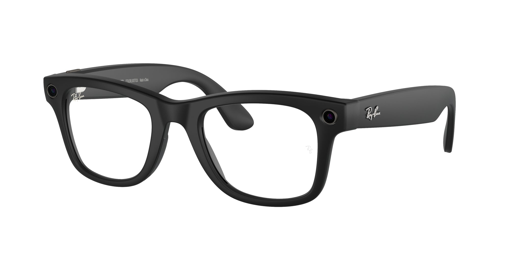Meta RW4008 Wayfarer 601S1M Montature da vista Ray - Ban 1