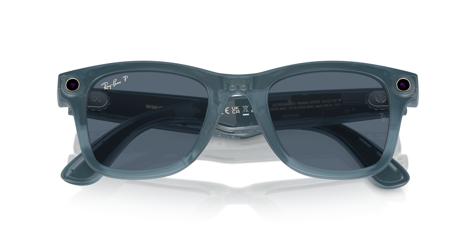 Meta RW4006 Wayfarer 67552V