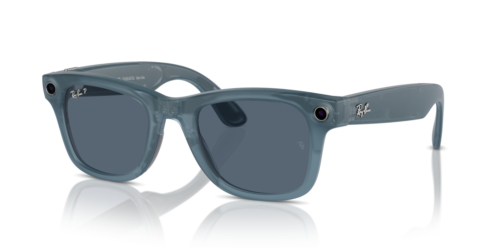 Meta RW4006 Wayfarer 67552V