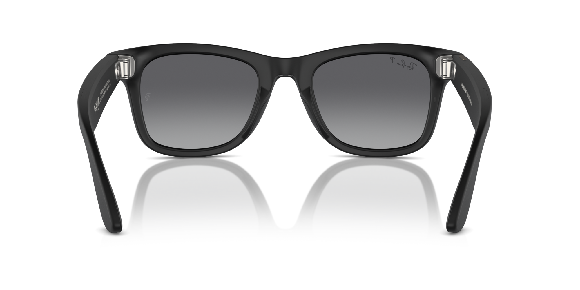 Meta RW4008 Wayfarer 601ST3 Occhiali da sole Ray - Ban 6
