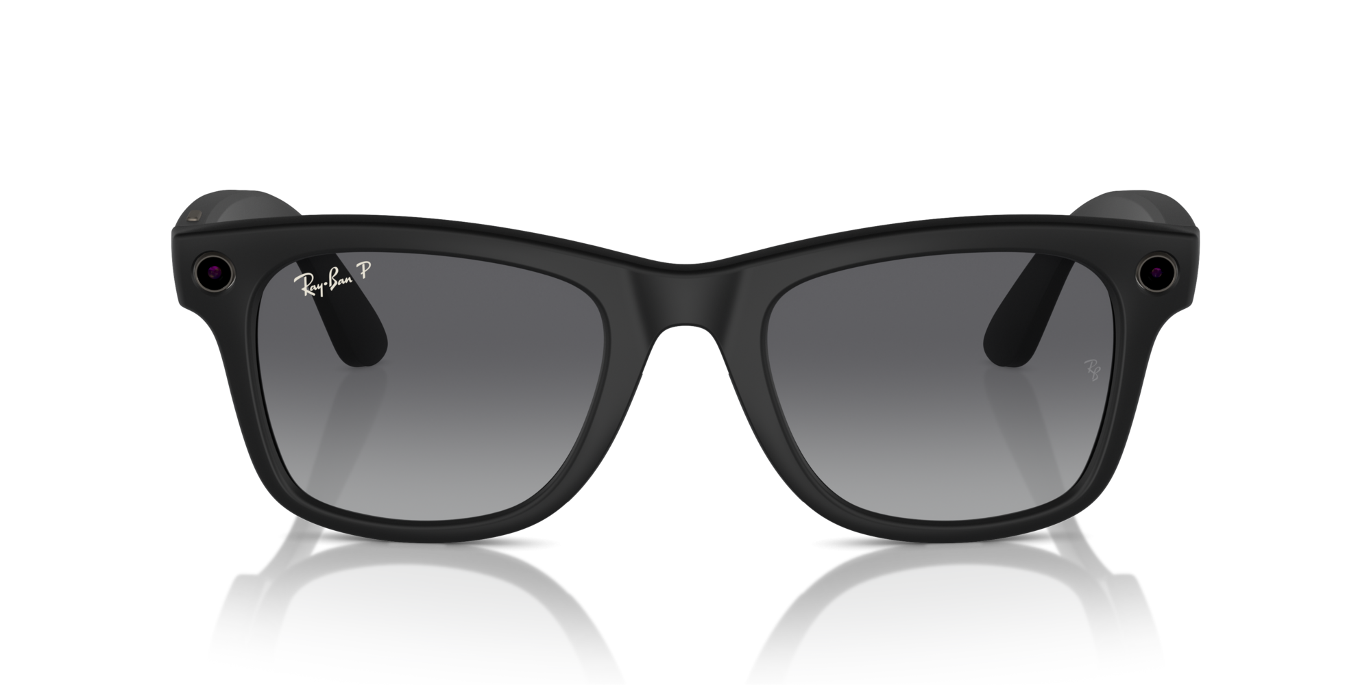 Meta RW4008 Wayfarer 601ST3 Occhiali da sole Ray - Ban 3
