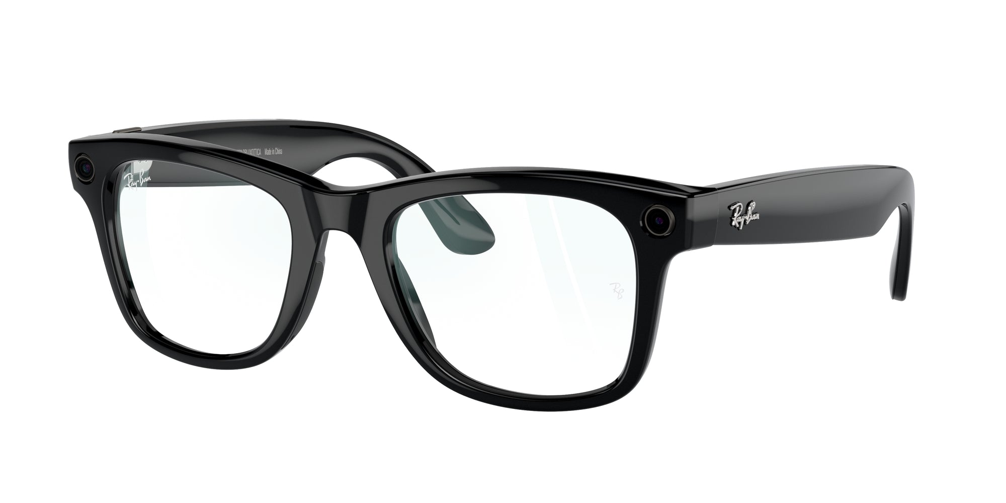 Meta RW4008 Wayfarer 601/SB