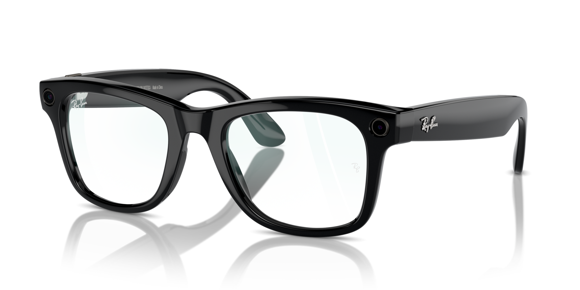 Meta RW4008 Wayfarer 601/SB