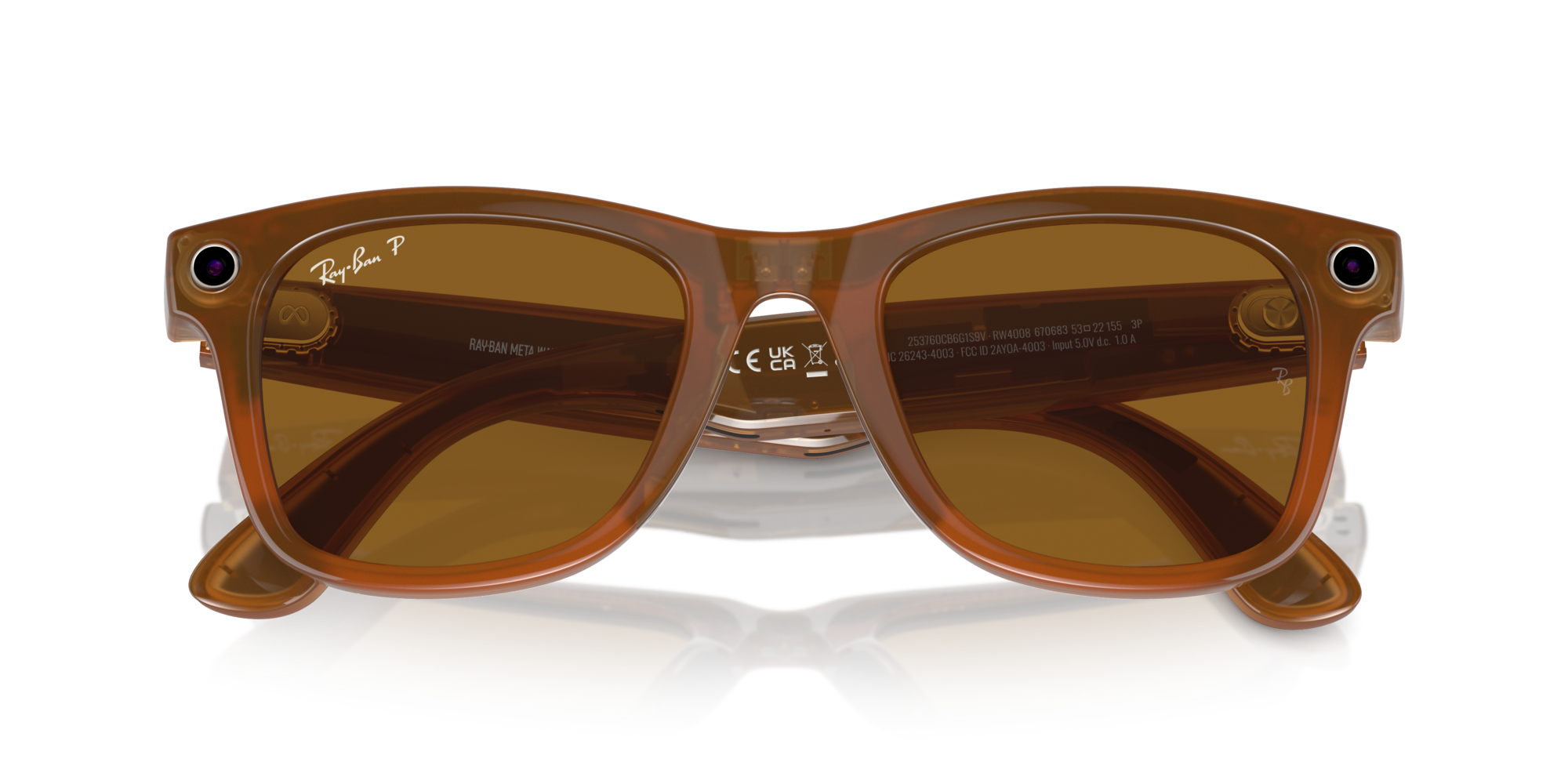 Meta RW4008 Wayfarer 670683