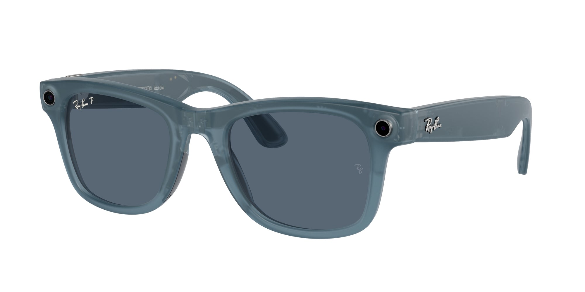 Meta RW4008 Wayfarer 67552V