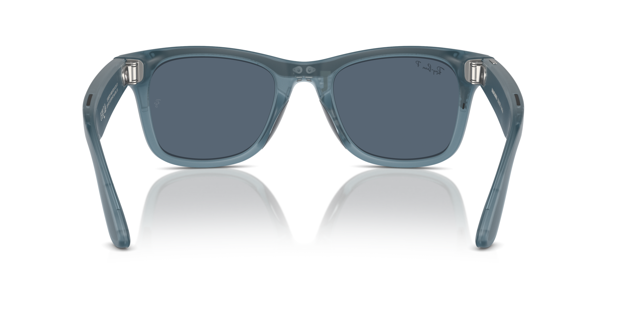 Meta RW4008 Wayfarer 67552V