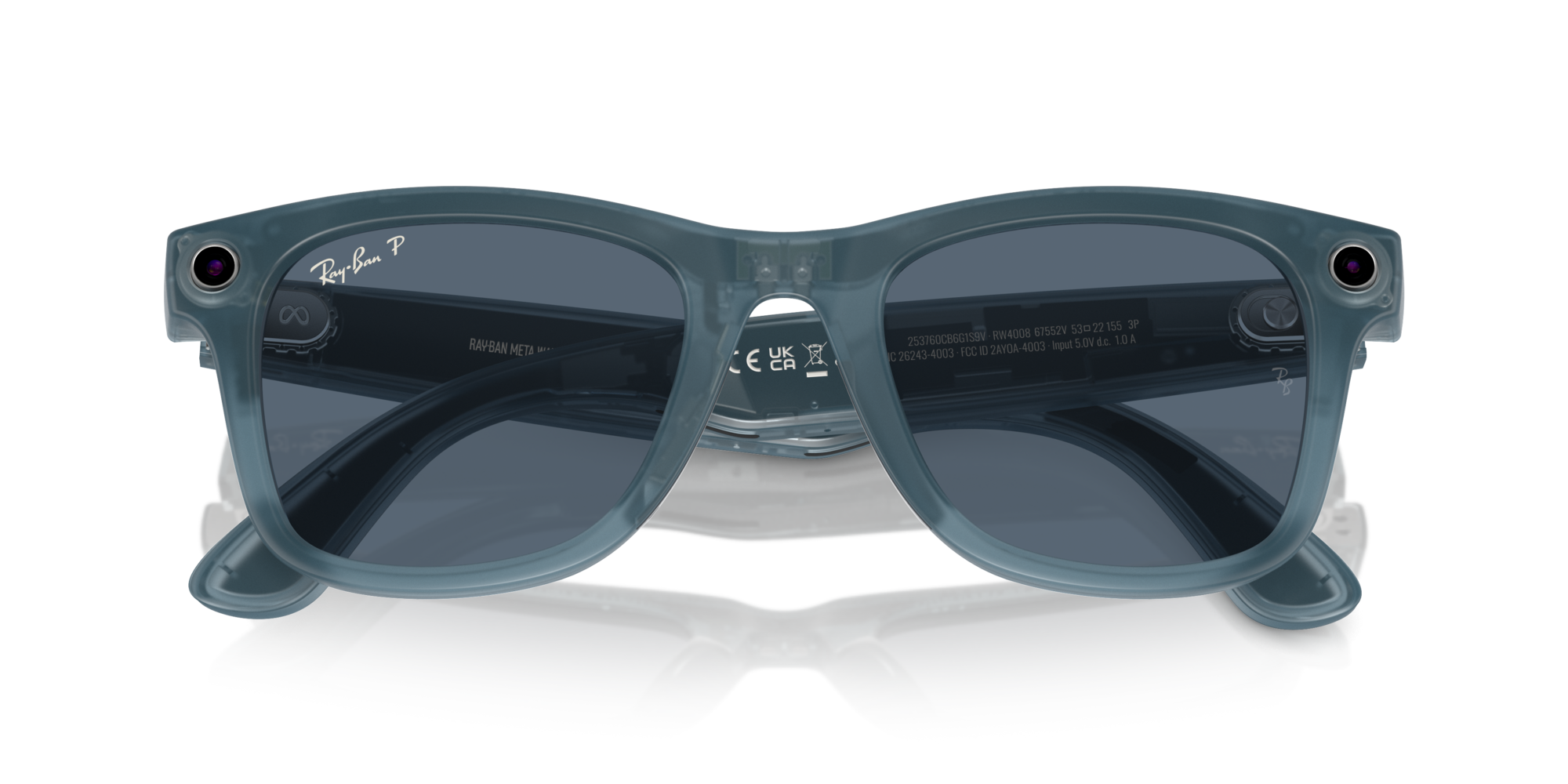 Meta RW4008 Wayfarer 67552V