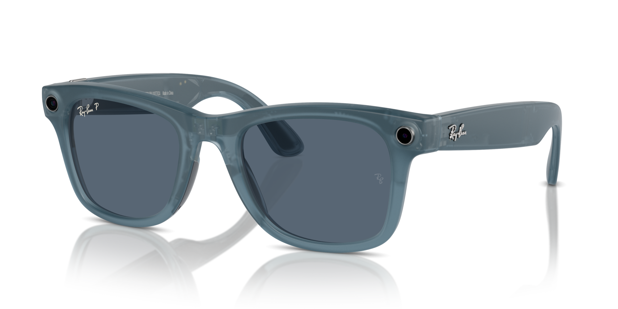 Meta RW4008 Wayfarer 67552V