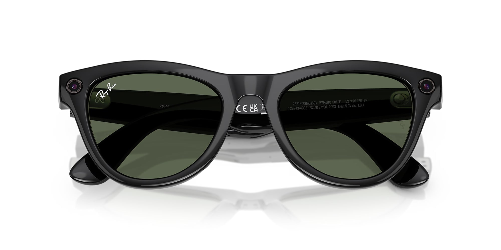 Meta RW4010 Skyler 601/71 Occhiali da sole Ray - Ban 2