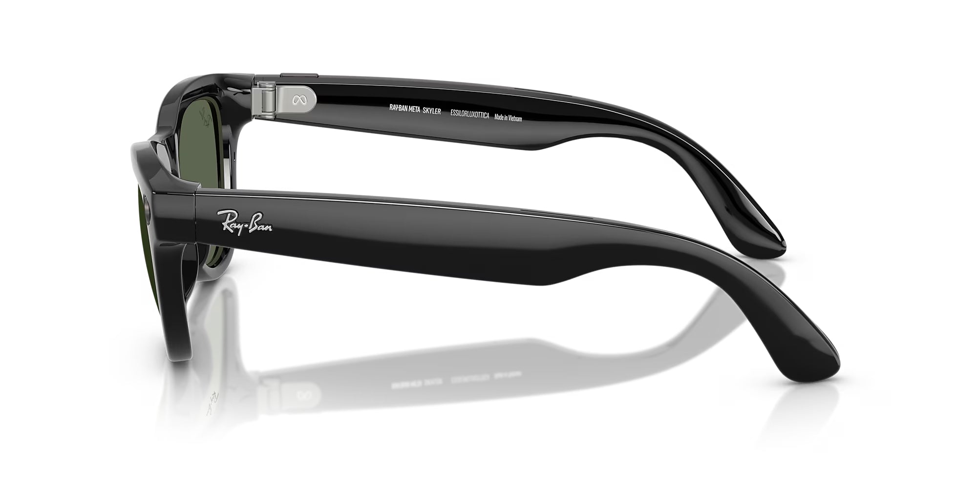 Meta RW4010 Skyler 601/71 Occhiali da sole Ray - Ban 4
