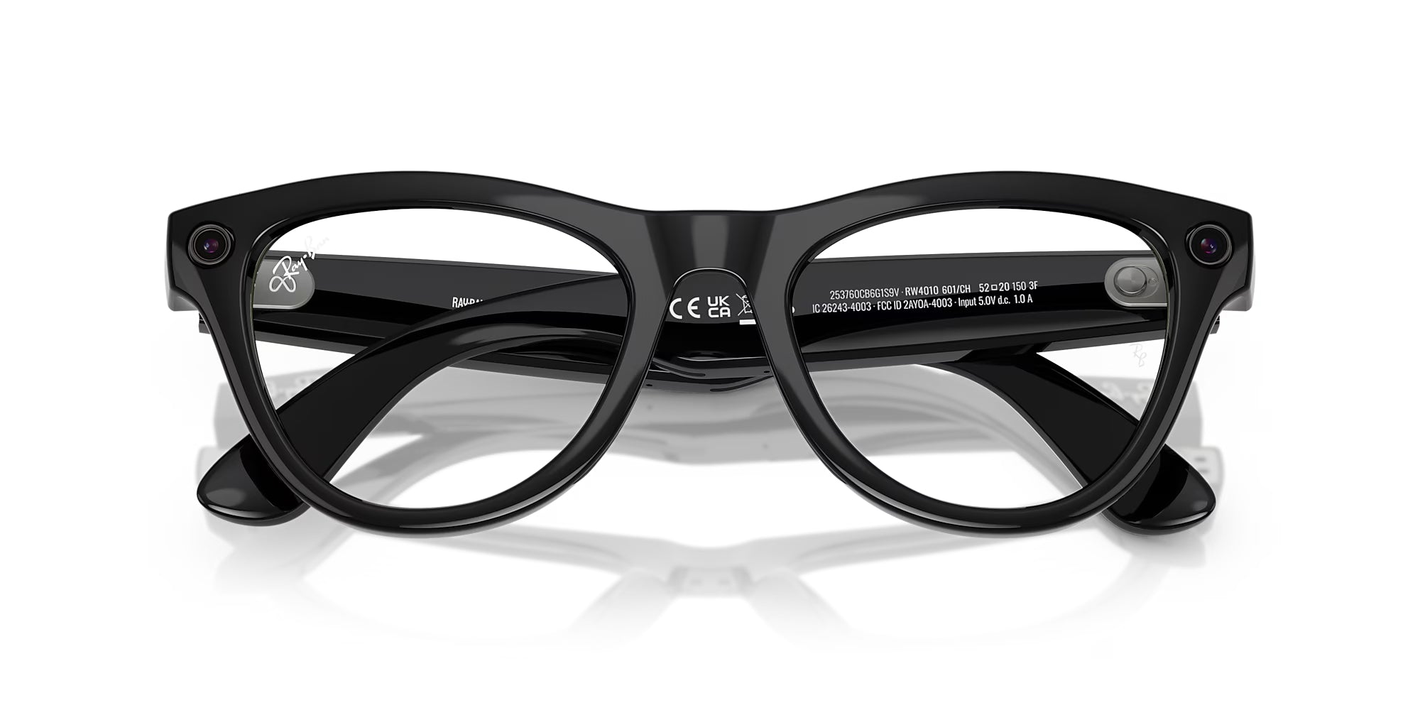 Meta RW4010 Skyler 601/CH Occhiali da sole Ray - Ban 2