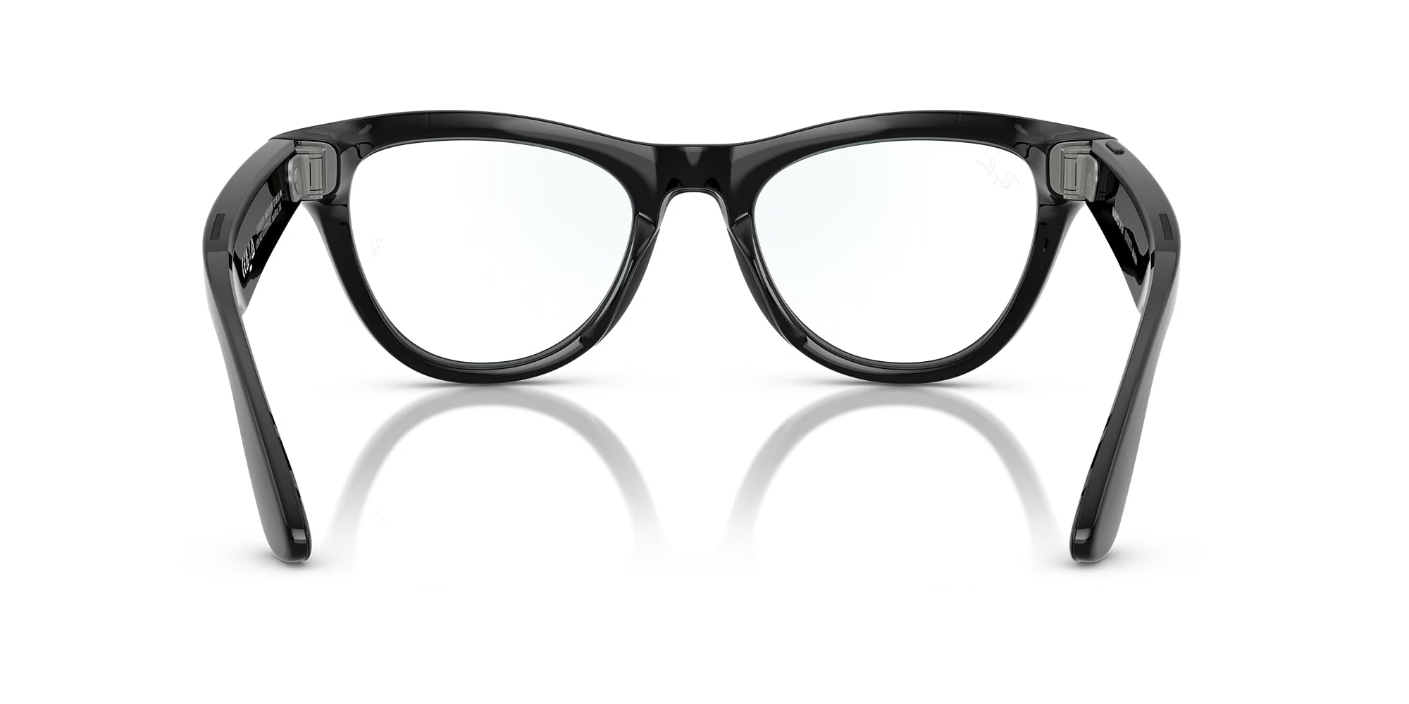 Meta RW4010 Skyler 601/SB Montature da vista Ray - Ban 5