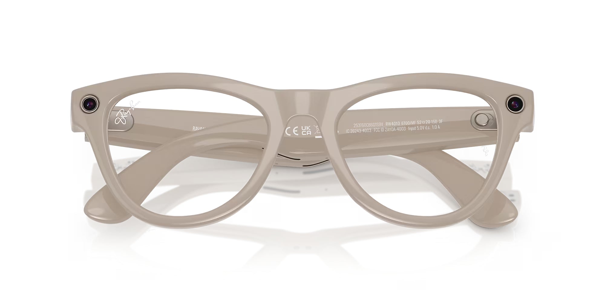 Meta RW4010 Skyler 6700MF Occhiali da sole Ray - Ban 2