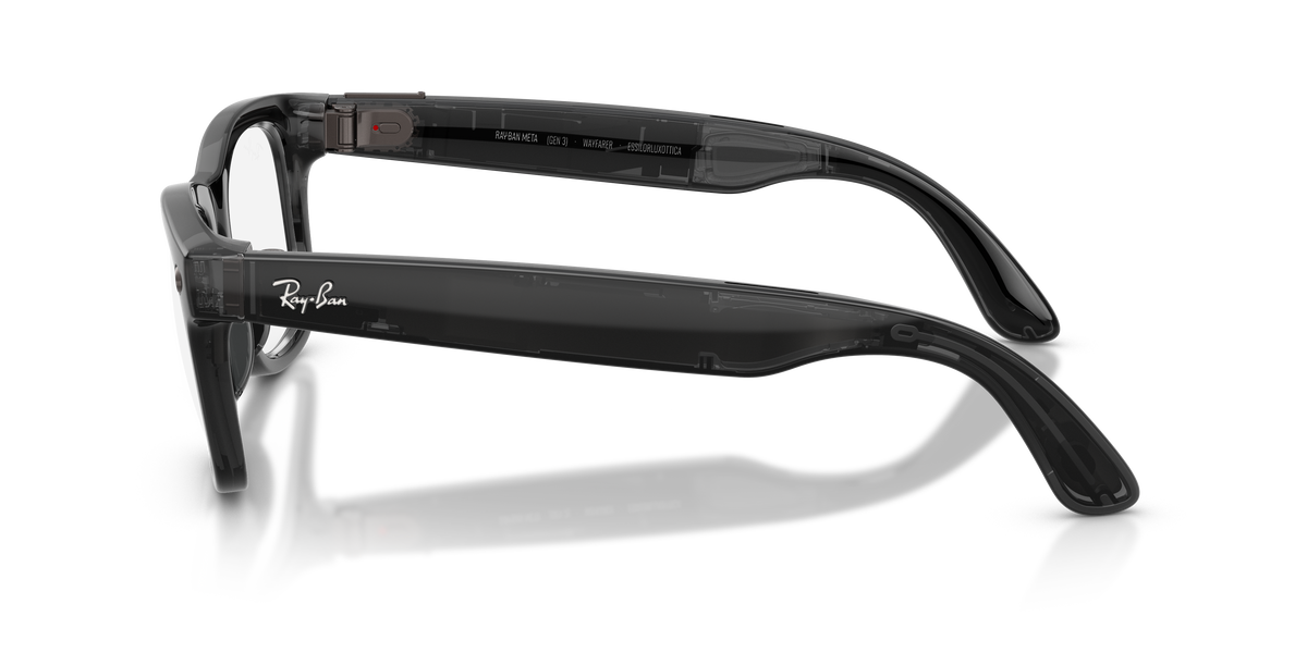 Ray - Ban RW4011V Ray - Ban Мета (ген 3) Wayfarer Optics 8526
