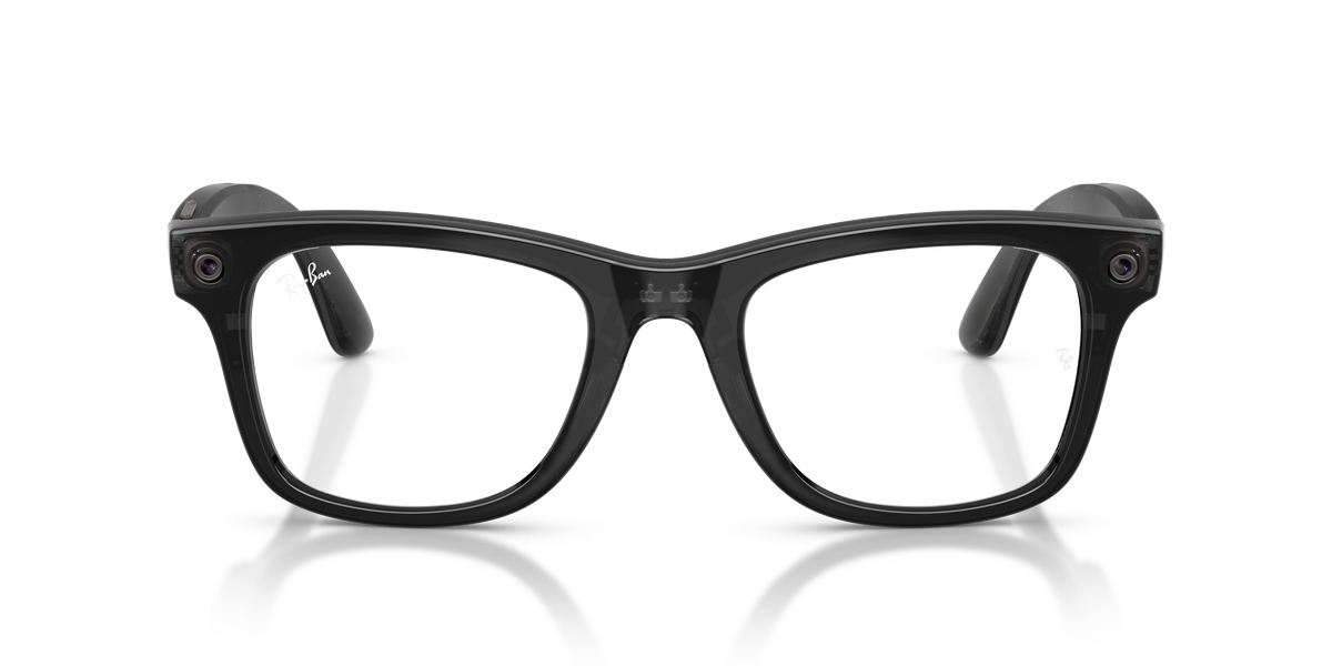 Ray - Ban RW4011 Ray - Ban Мета (ген 3) Wayfarer 690680