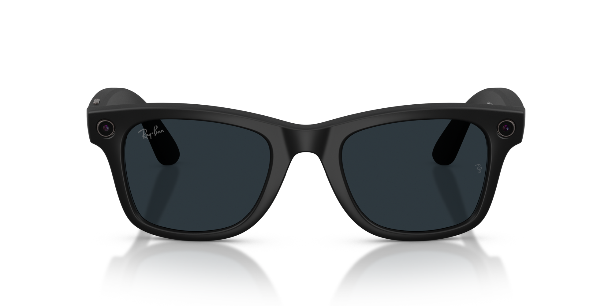 Meta RW4012 Wayfarer 601S1Z Smart Glass Ray - Ban 7